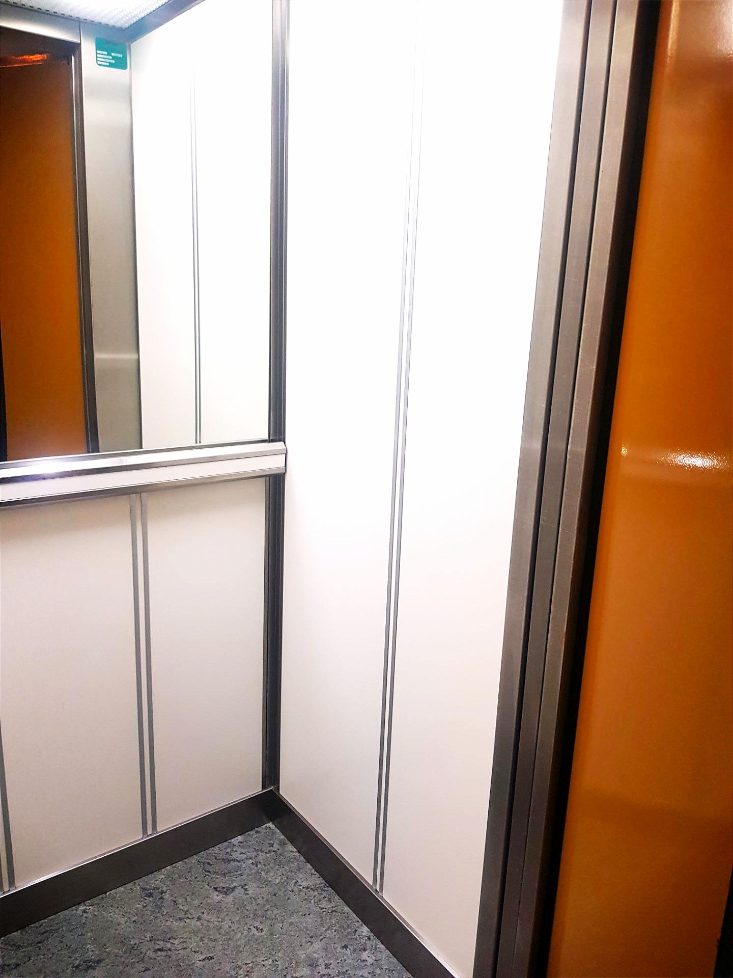 APARTAMENTO EN EL CENTRO DE ZARAGOZA, CONFORT Y SEGURIDAD - foto 29