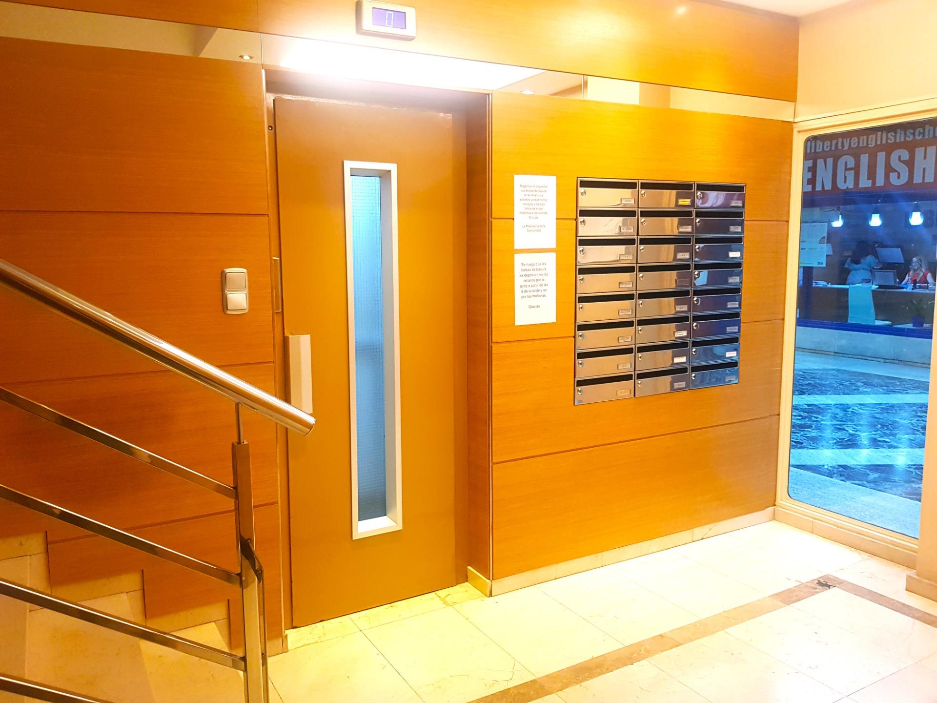 APARTAMENTO EN EL CENTRO DE ZARAGOZA, CONFORT Y SEGURIDAD - foto 32