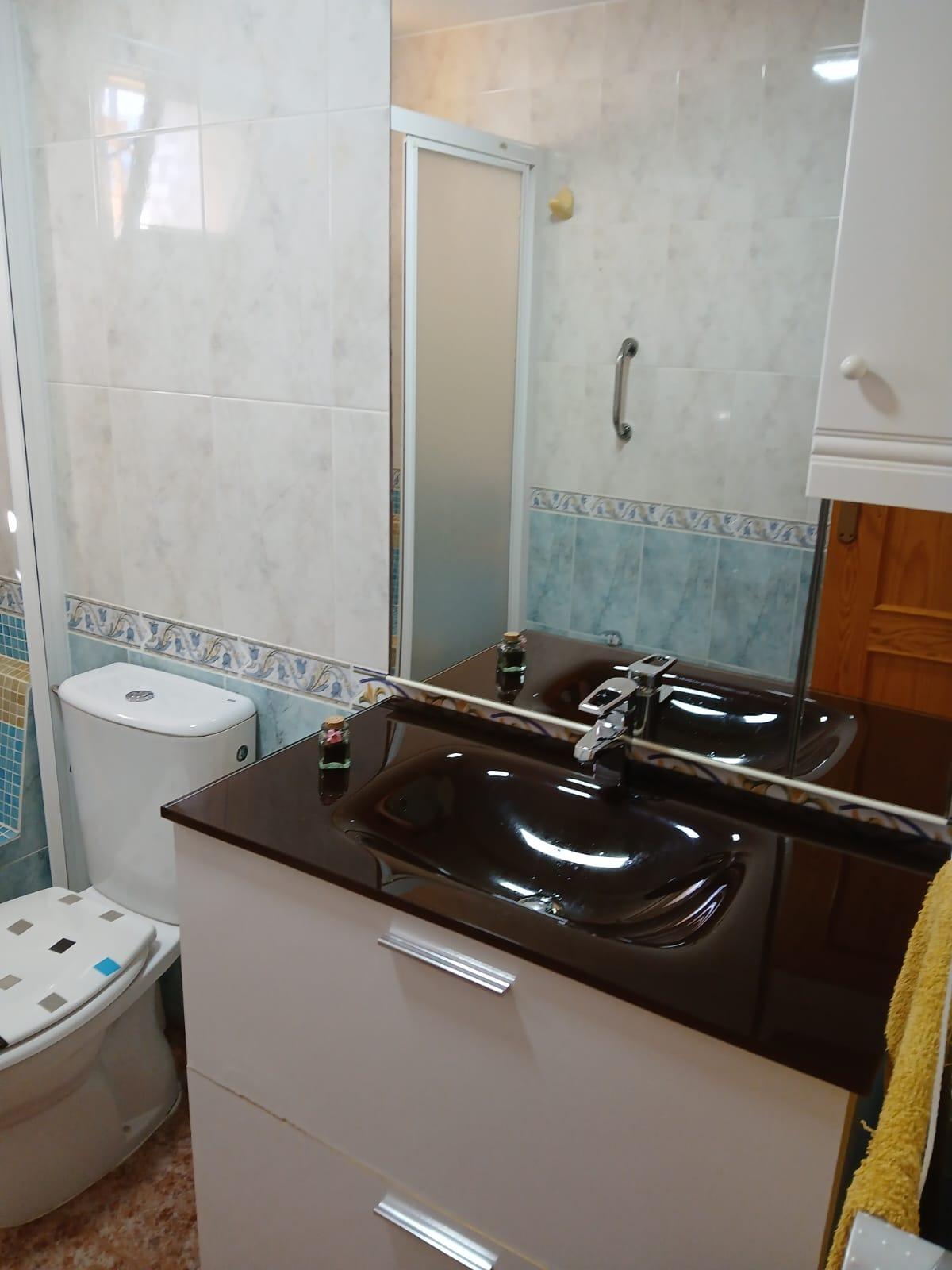 ¡¡BONITA PLANTA BAJA EN GRAN ALACANT!! - foto 10