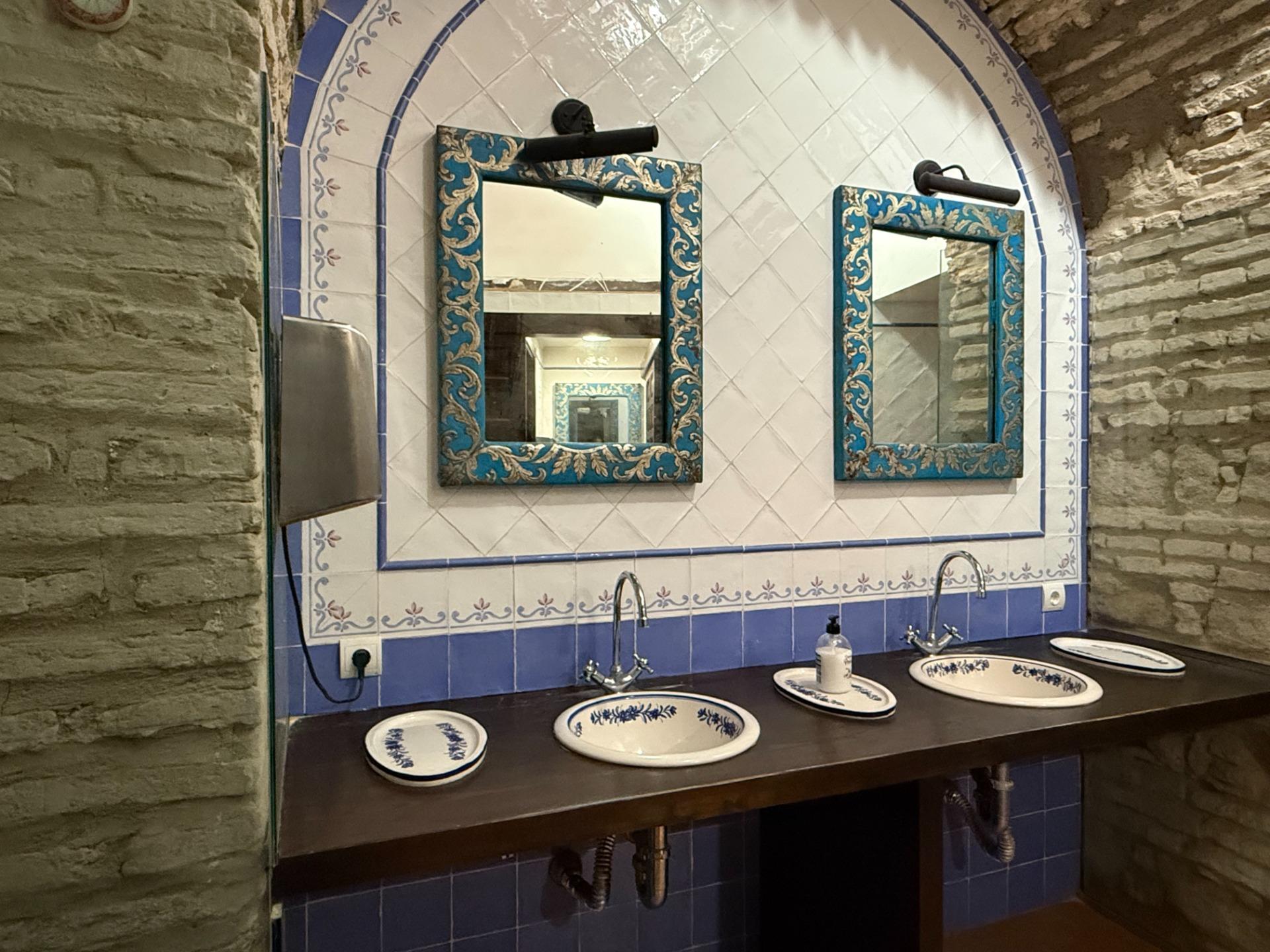 D. Edificio histórico en Plaza de Armas – Fernán Núñez (Córd - foto 22