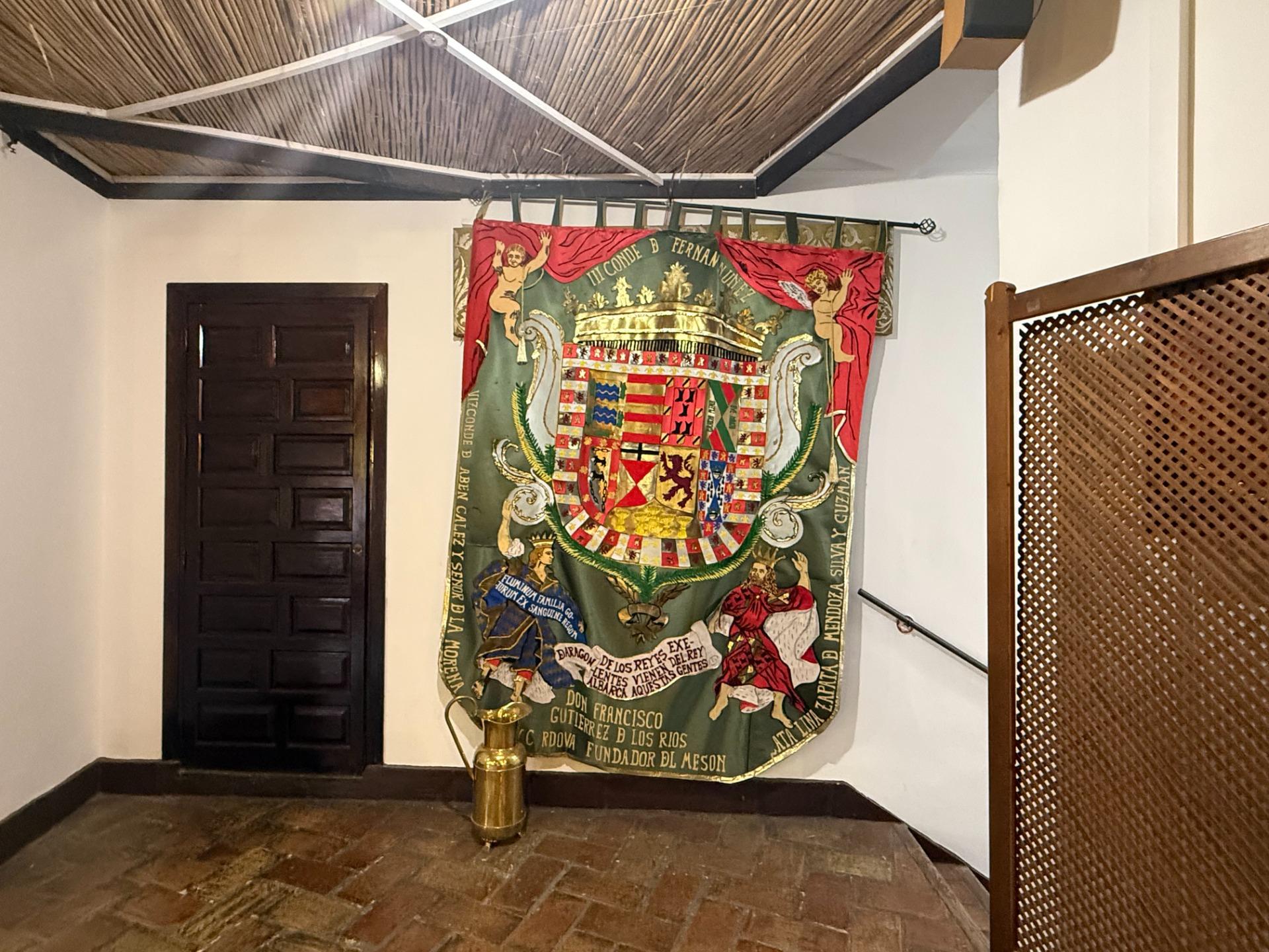 D. Edificio histórico en Plaza de Armas – Fernán Núñez (Córd - foto 33