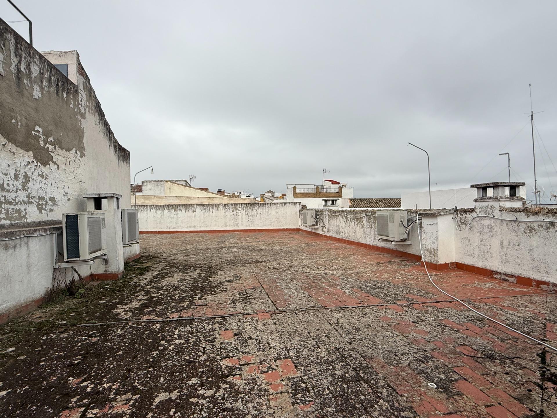 D. Edificio histórico en Plaza de Armas – Fernán Núñez (Córd - foto 34
