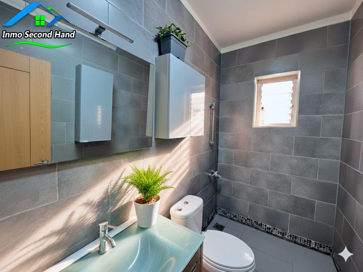 PISO BAJO EN URBANIZACIÓN MEDITERRANEO - foto 8