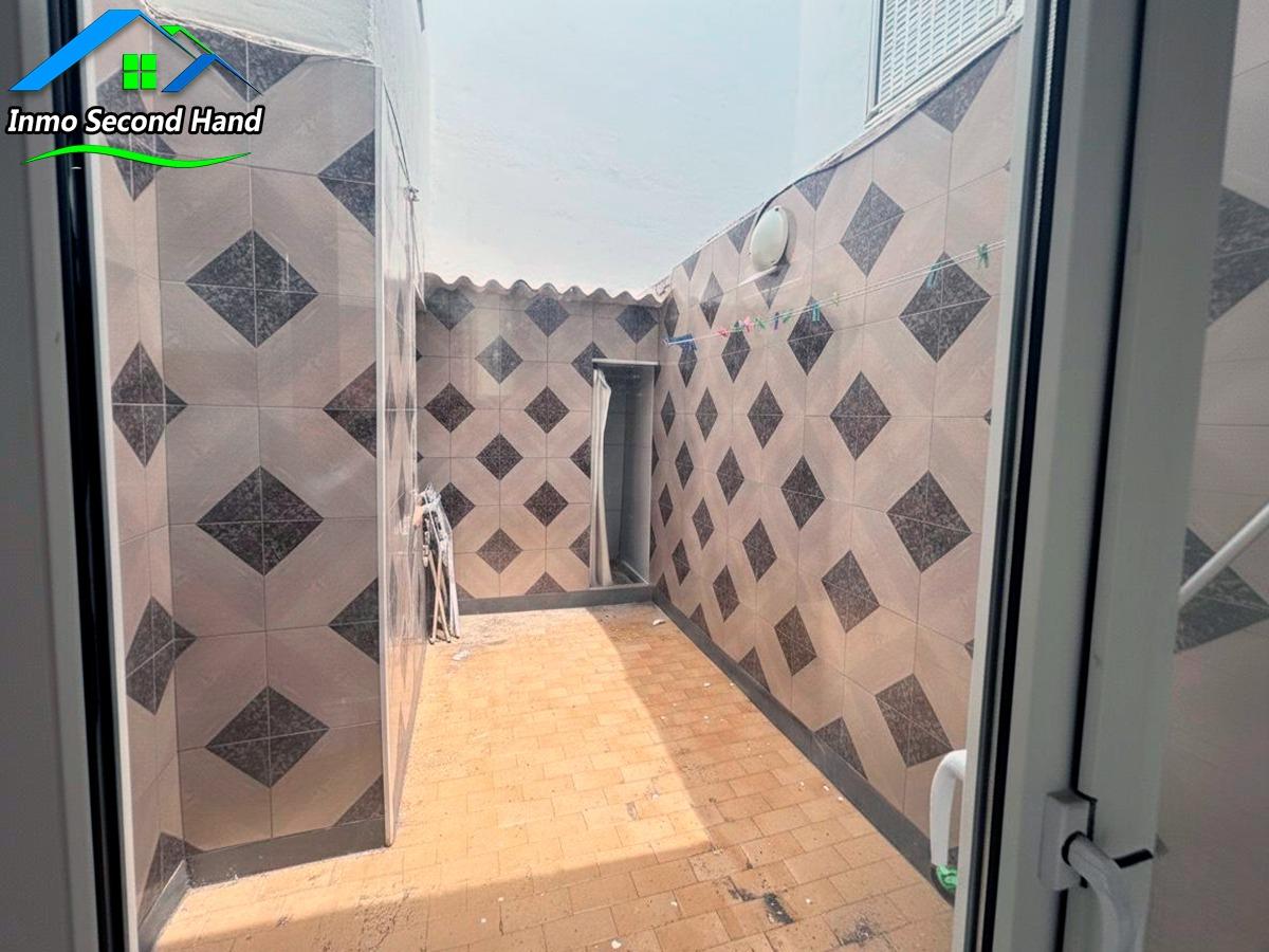 PISO BAJO EN URBANIZACIÓN MEDITERRANEO - foto 9