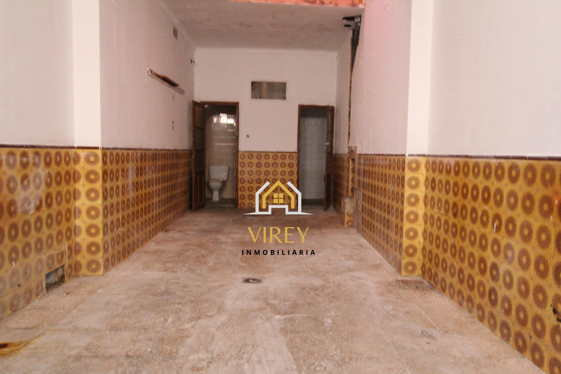 CASA A LA VENTA  EN JEREZ DE LA FRONTERA - foto 7