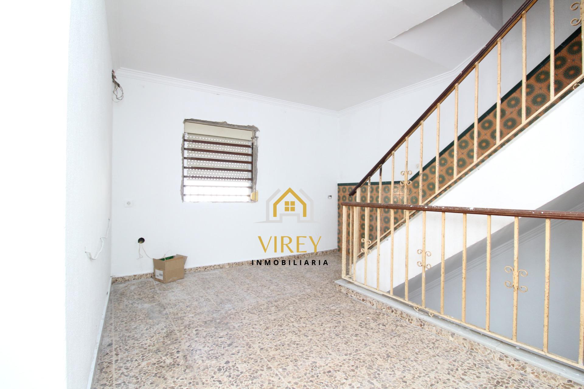 CASA A LA VENTA  EN JEREZ DE LA FRONTERA - foto 12