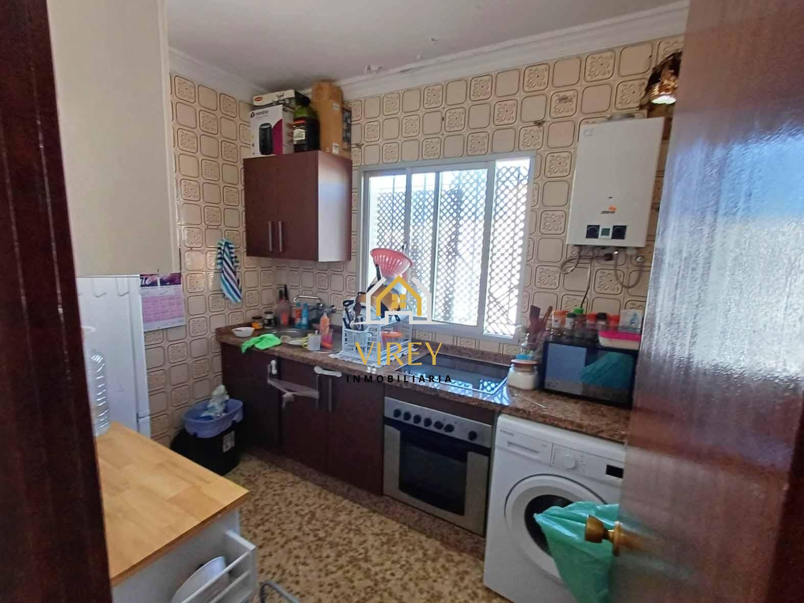 EDIFICIO A LA VENTA EN EL PUERTO DE SANTA MARIA - foto 24