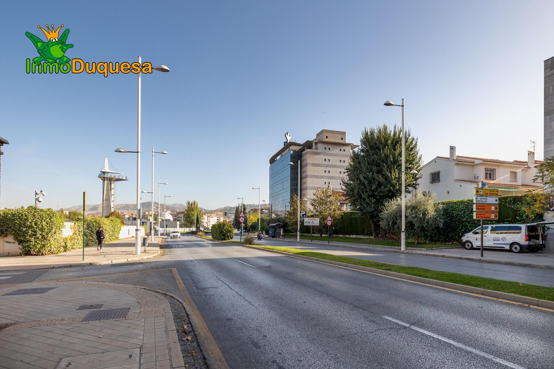 Local comercial en magnifica ubicación. Jardin de la Reina - foto 18