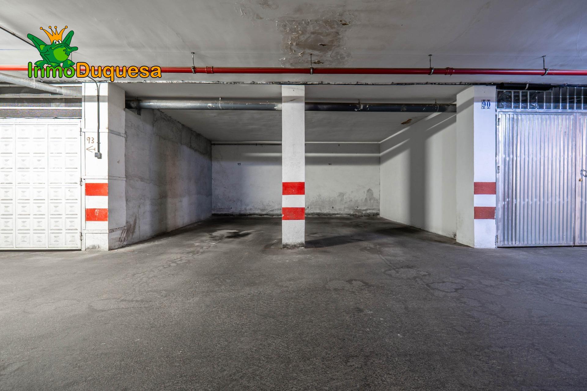 Piso de 2 dorm., terraza y garaje en Calahonda a 150 m de la - foto 27