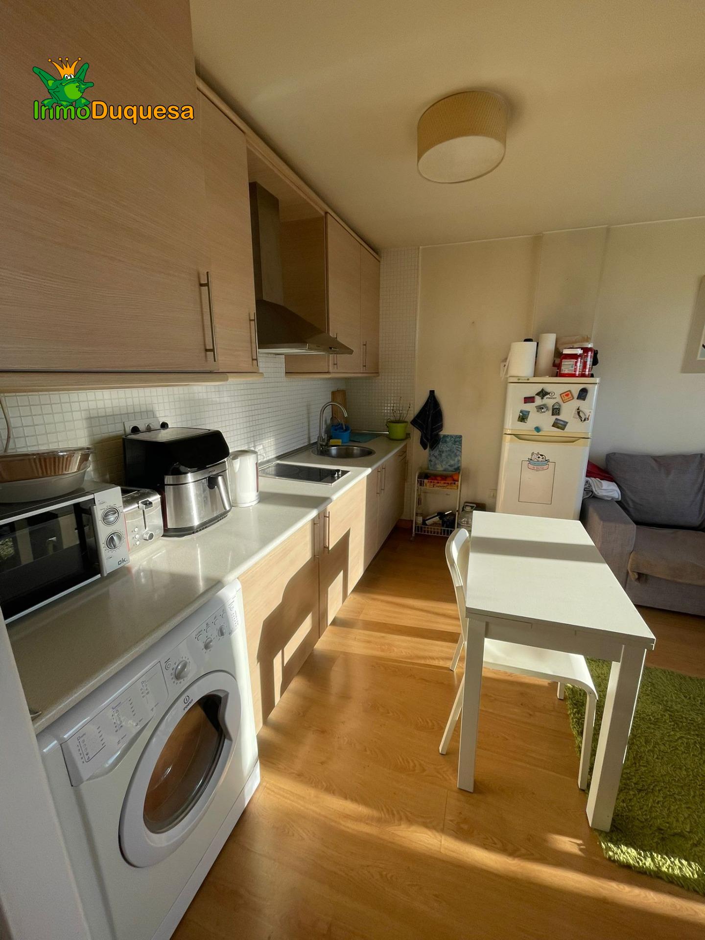 Piso en SIERRA NEVADA con 2 dorm. y PARKING. - foto 5