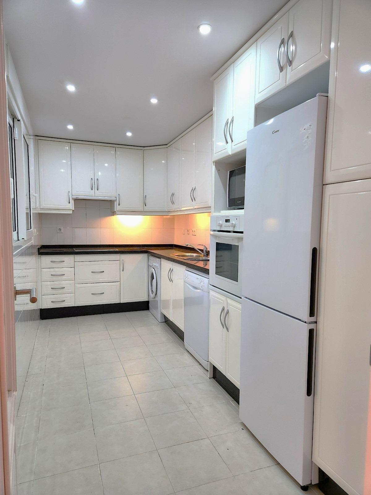 MARAVILLOSO APARTAMENTO EN LA COSTA DEL SOL - foto 18