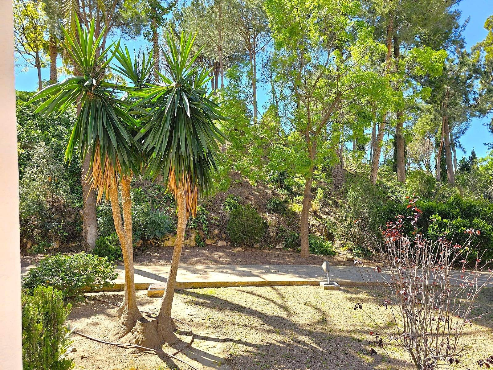 MARAVILLOSO APARTAMENTO EN LA COSTA DEL SOL - foto 41