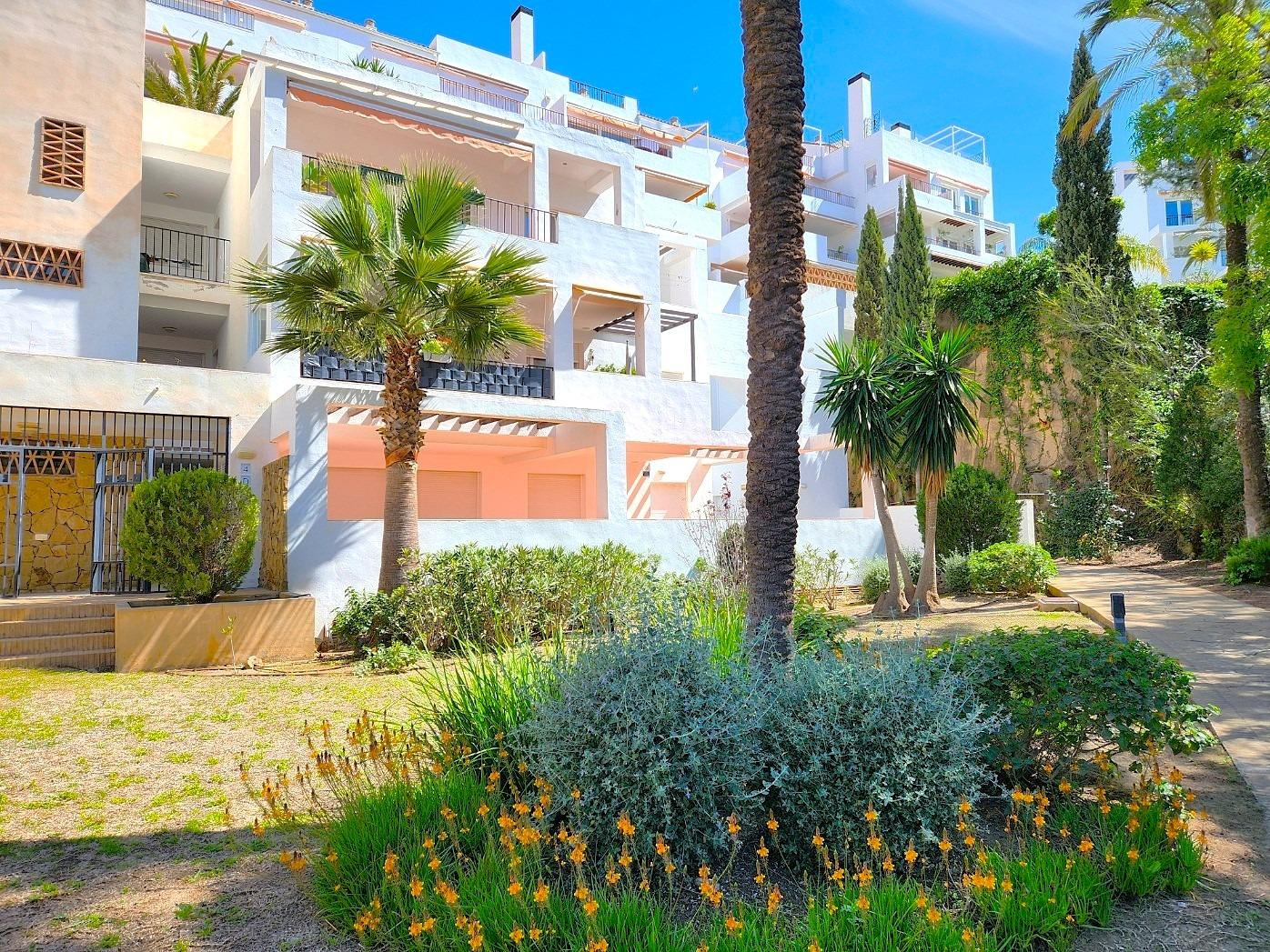 MARAVILLOSO APARTAMENTO EN LA COSTA DEL SOL - foto 42