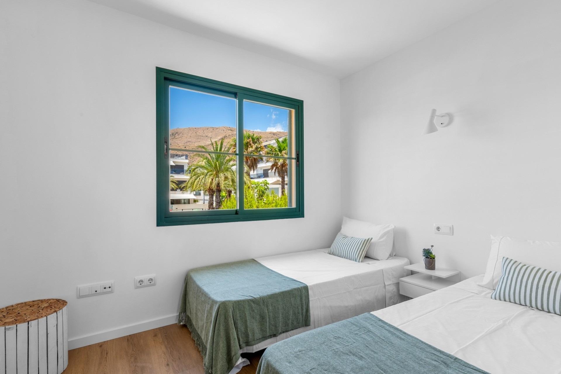 SE VENDE ADOSADO EN SIERRA CORTINA - foto 10