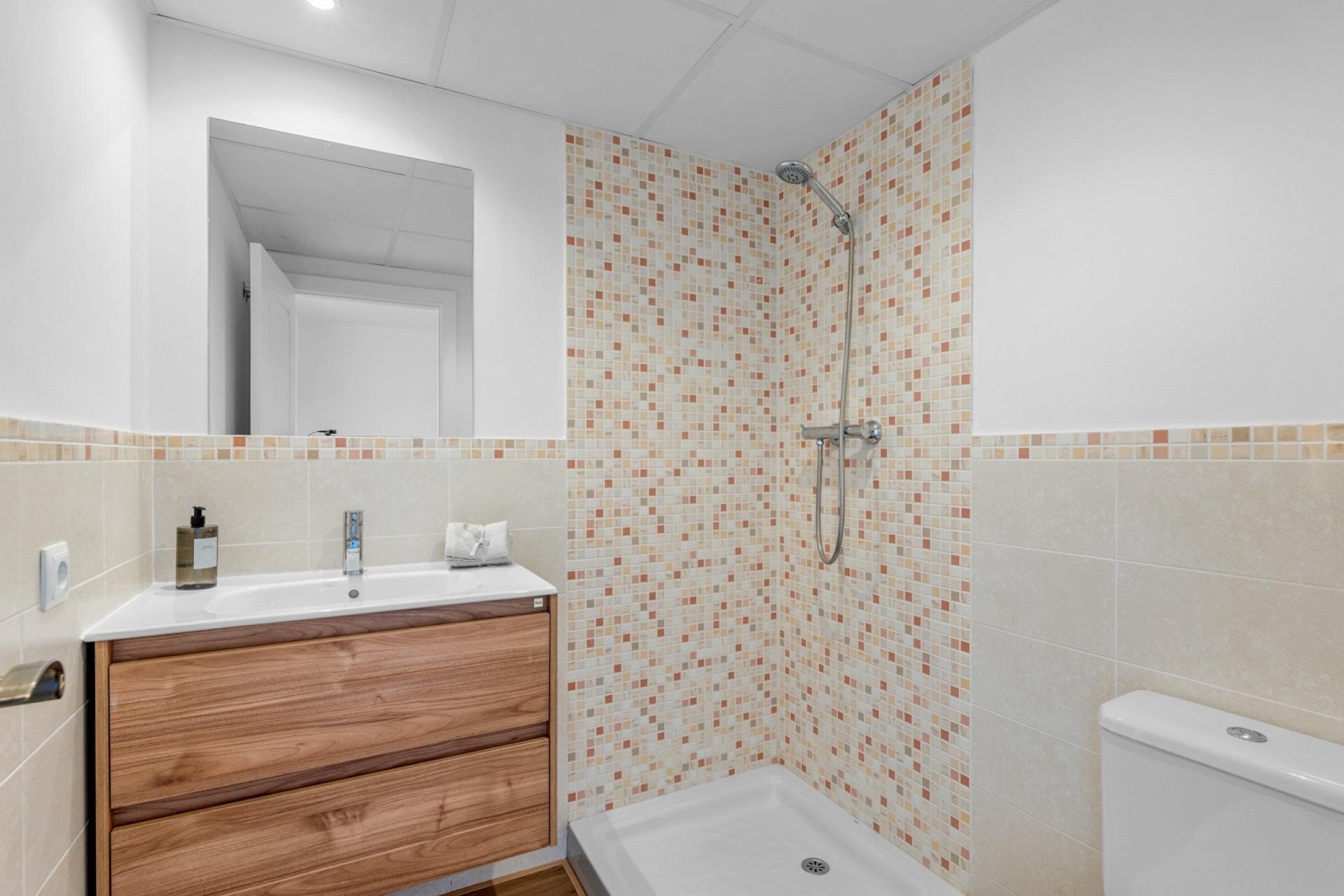 SE VENDE ADOSADO EN SIERRA CORTINA - foto 20