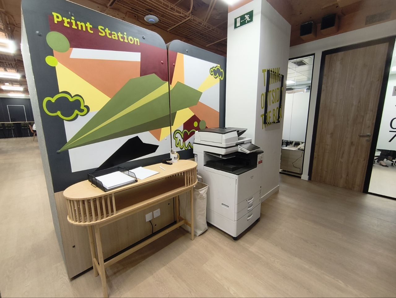 Oficina en alquiler en Calle López de Hoyos - foto 3