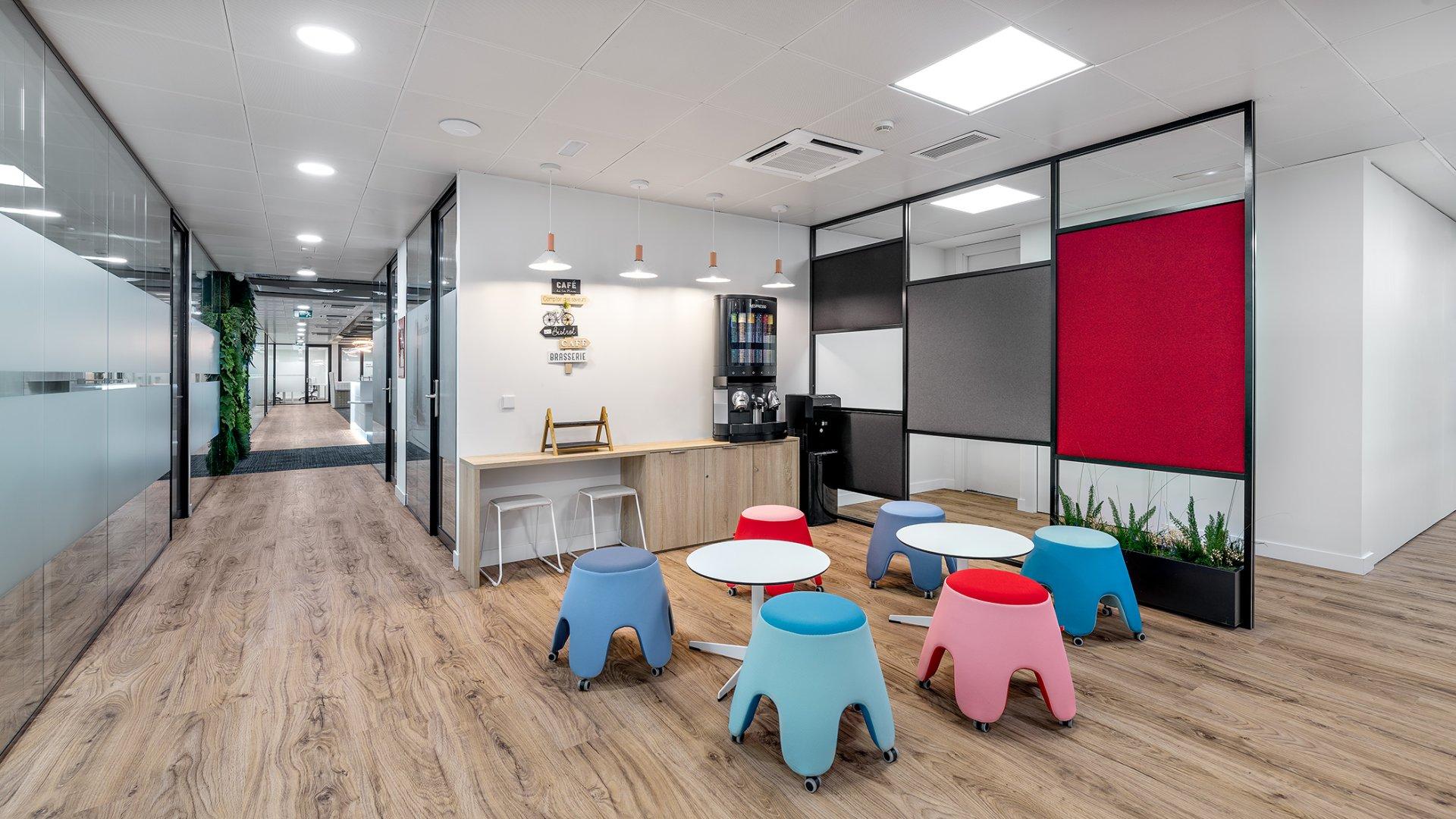 Oficina en alquiler en Paseo Paseo de la Castellana - foto 11