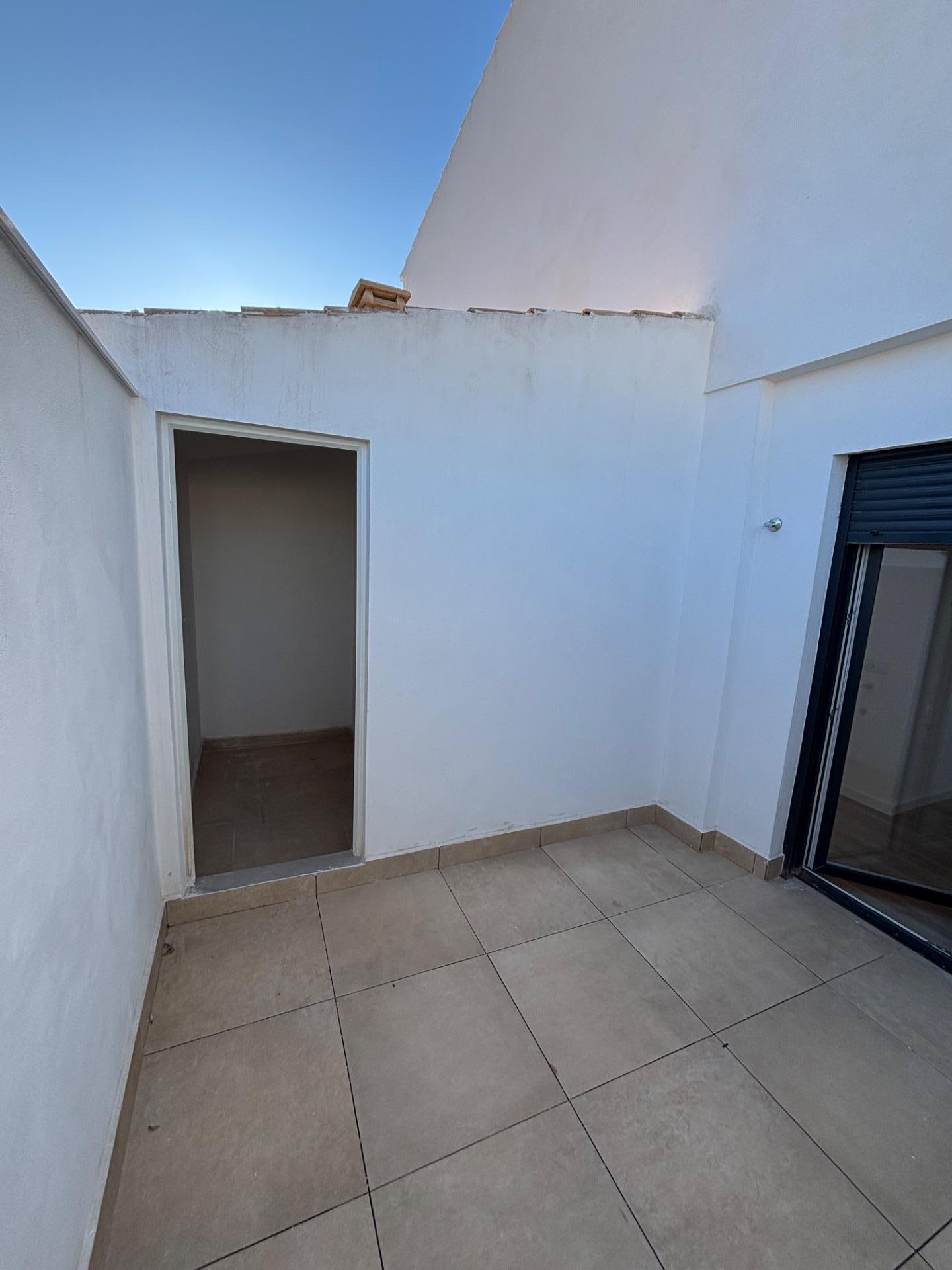 ÁTICO DE OBRA NUEVA EN BENIAJÁN - foto 11