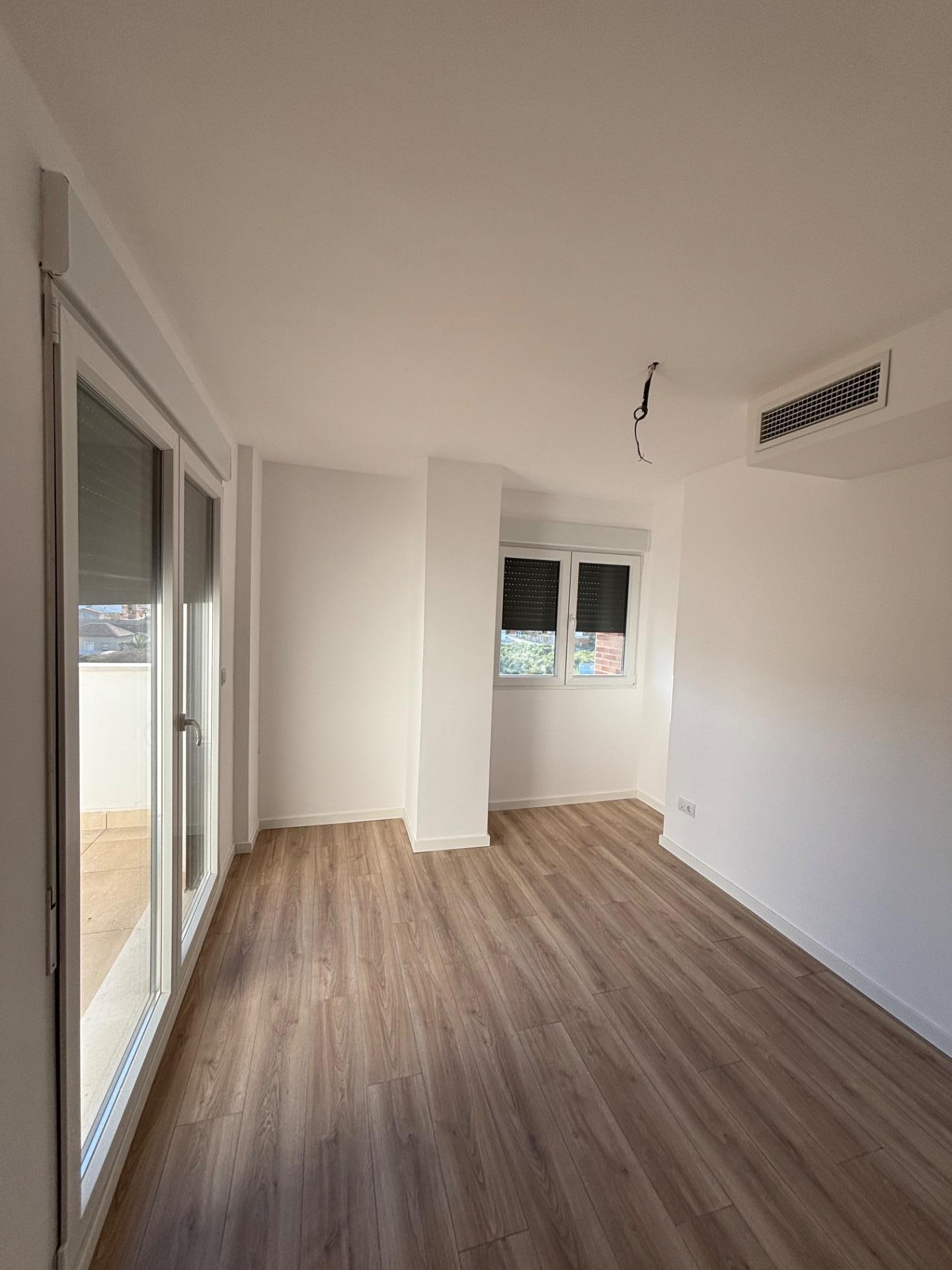 ÁTICO DE OBRA NUEVA EN BENIAJÁN - foto 16