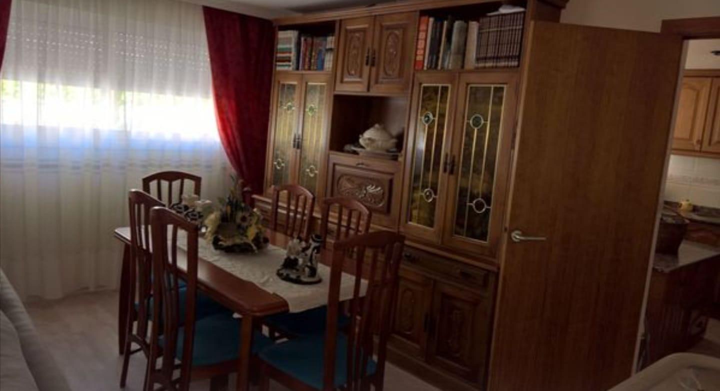 Casa con piscina y amplia terraza en La Vileta, Palma - foto 16