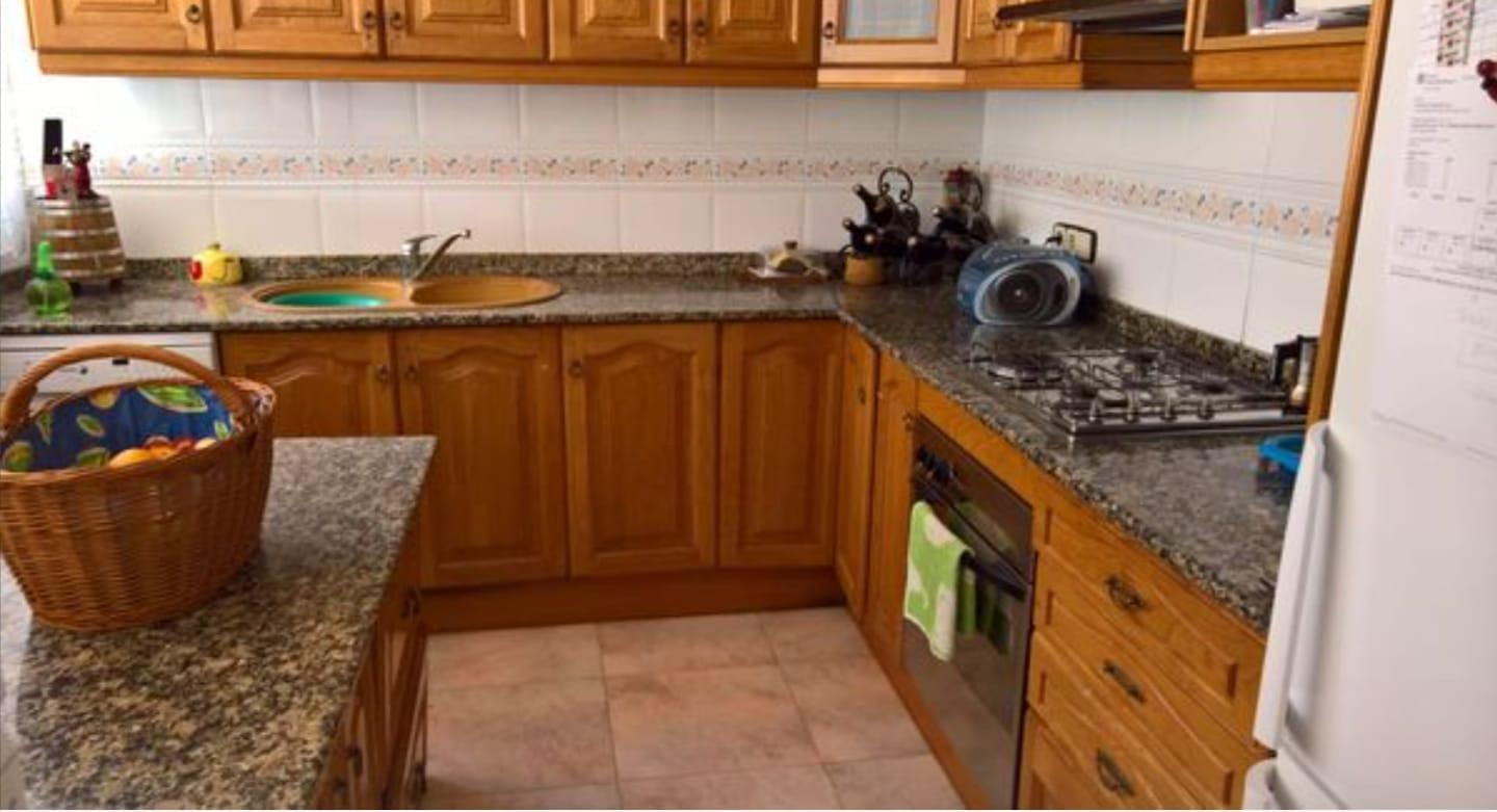 Casa con piscina y amplia terraza en La Vileta, Palma - foto 20