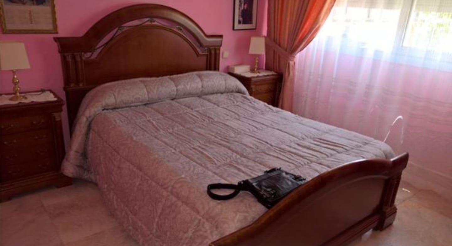 Casa con piscina y amplia terraza en La Vileta, Palma - foto 24