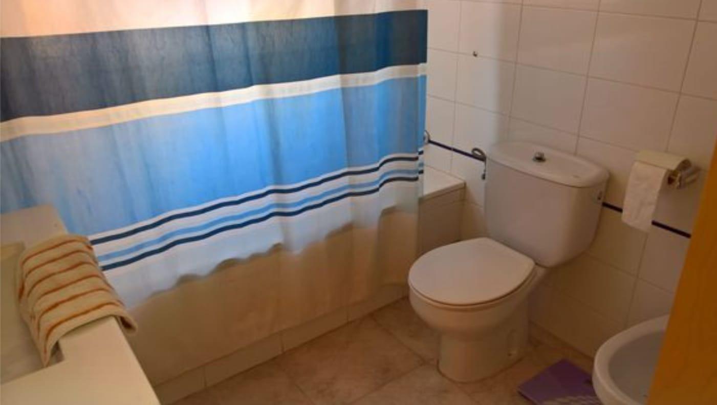 Casa con piscina y amplia terraza en La Vileta, Palma - foto 28