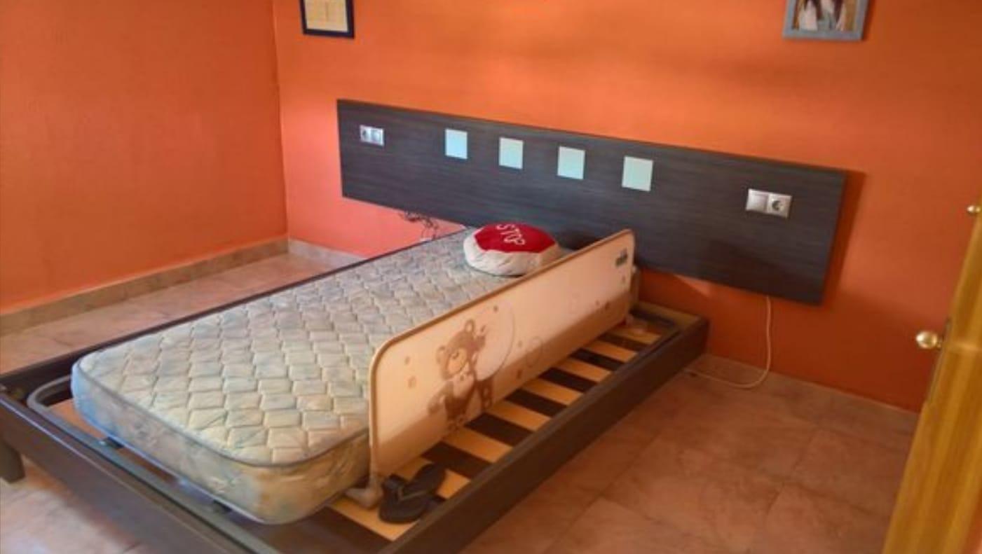 Casa con piscina y amplia terraza en La Vileta, Palma - foto 29