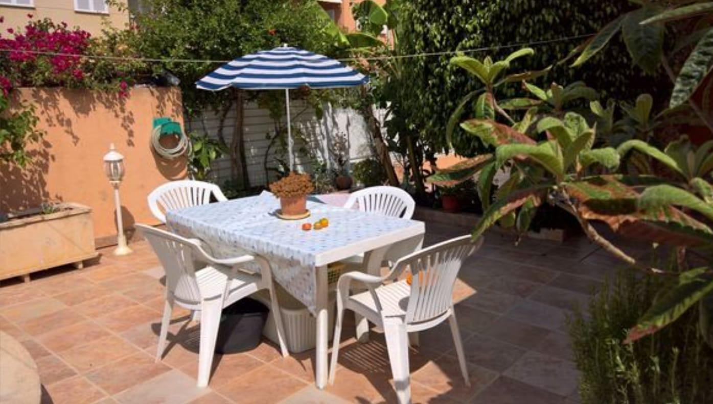 Casa con piscina y amplia terraza en La Vileta, Palma - foto 34