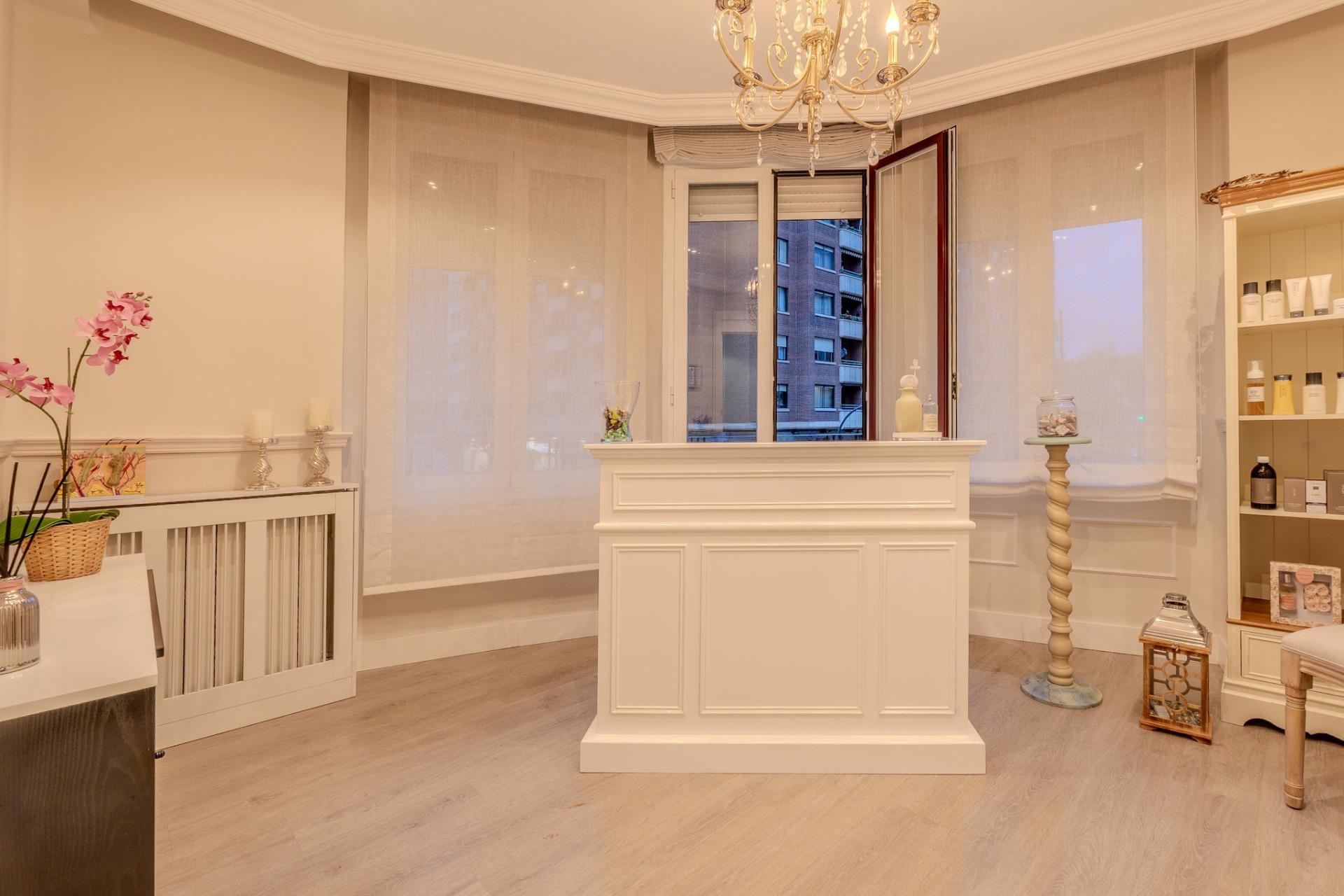 Amplia vivienda en el centro de Logroño - foto 3