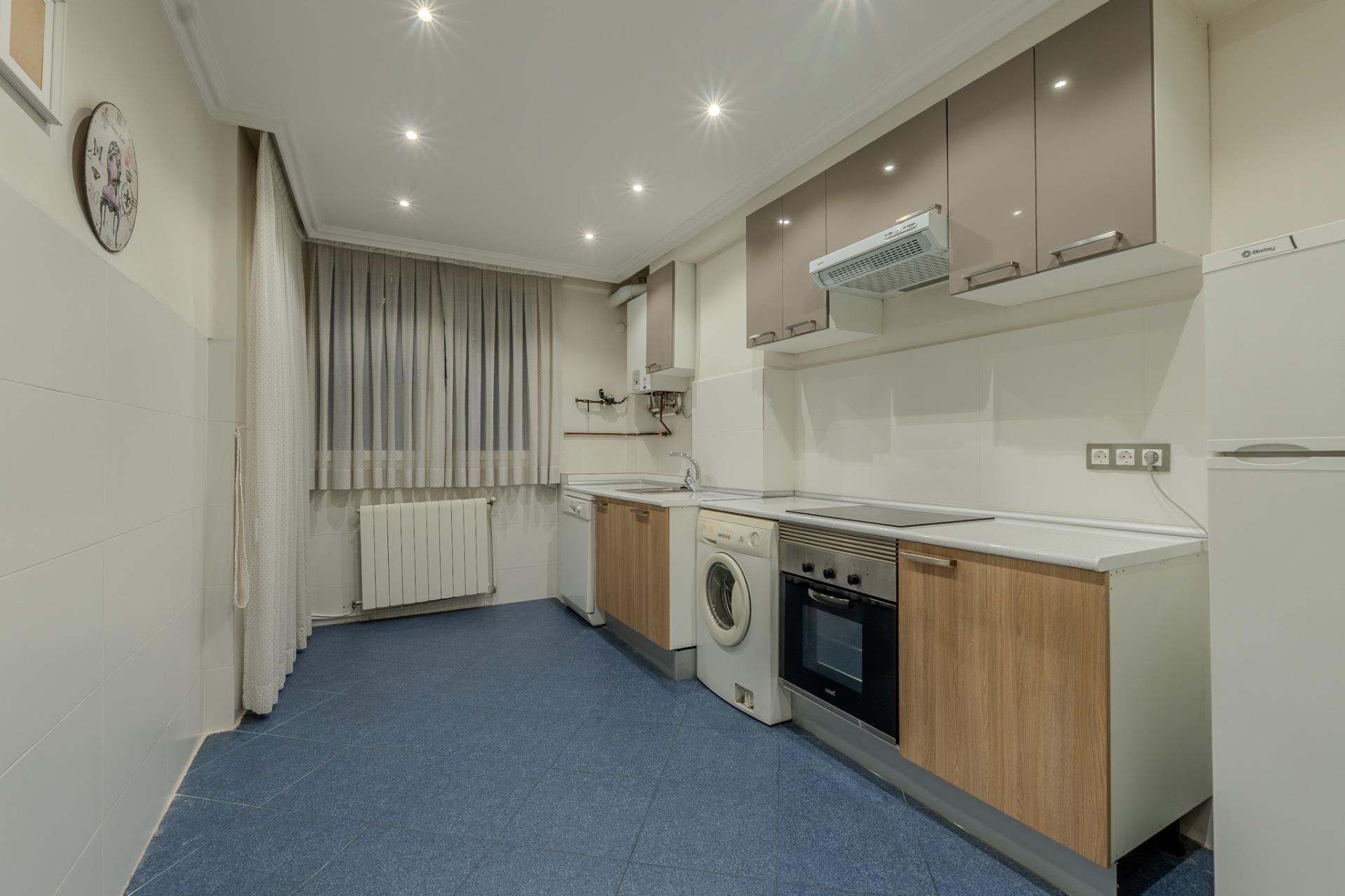 Amplia vivienda en el centro de Logroño - foto 19