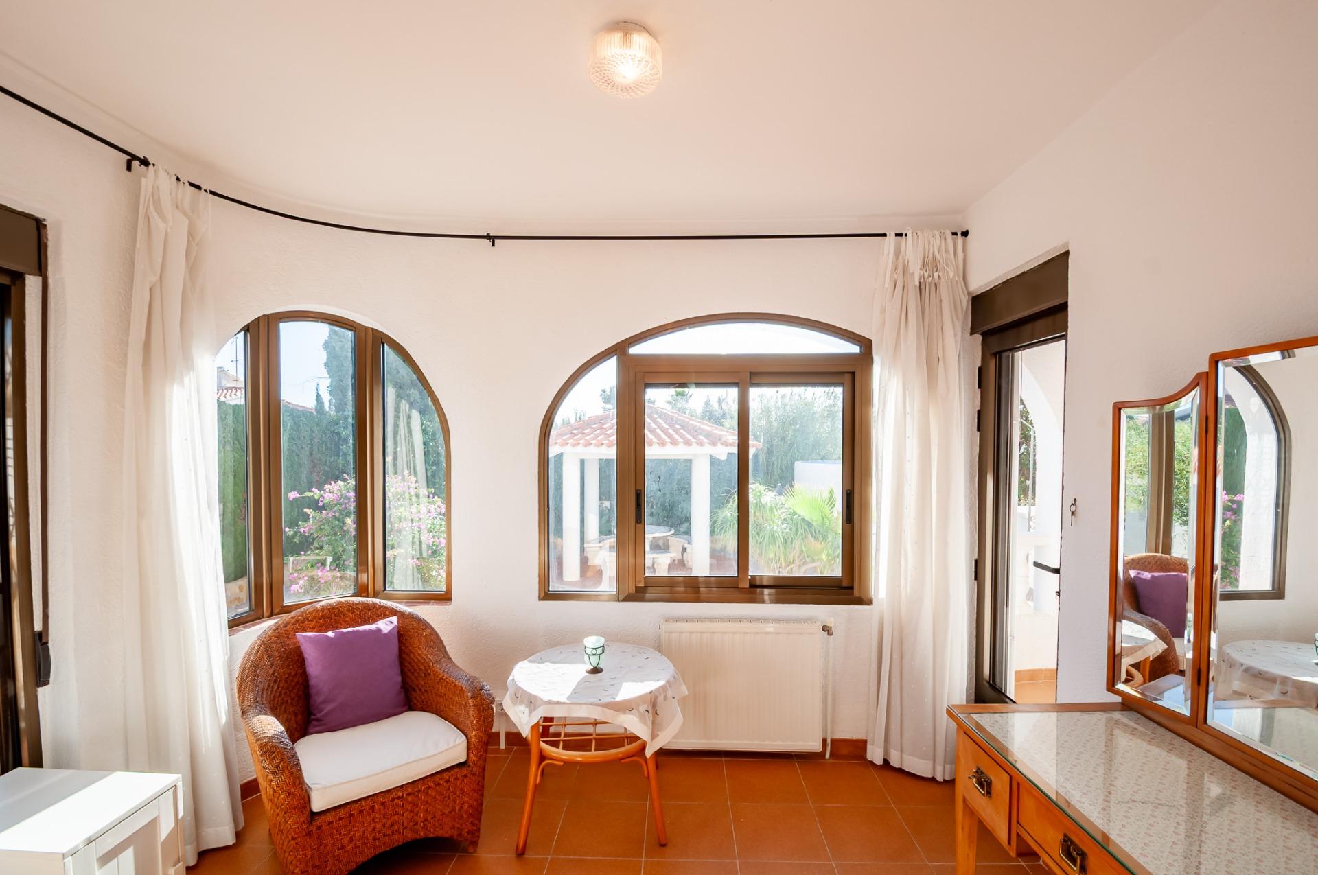 ¡Oportunidad única! Casa con encanto cerca de Calpe con vist - foto 12