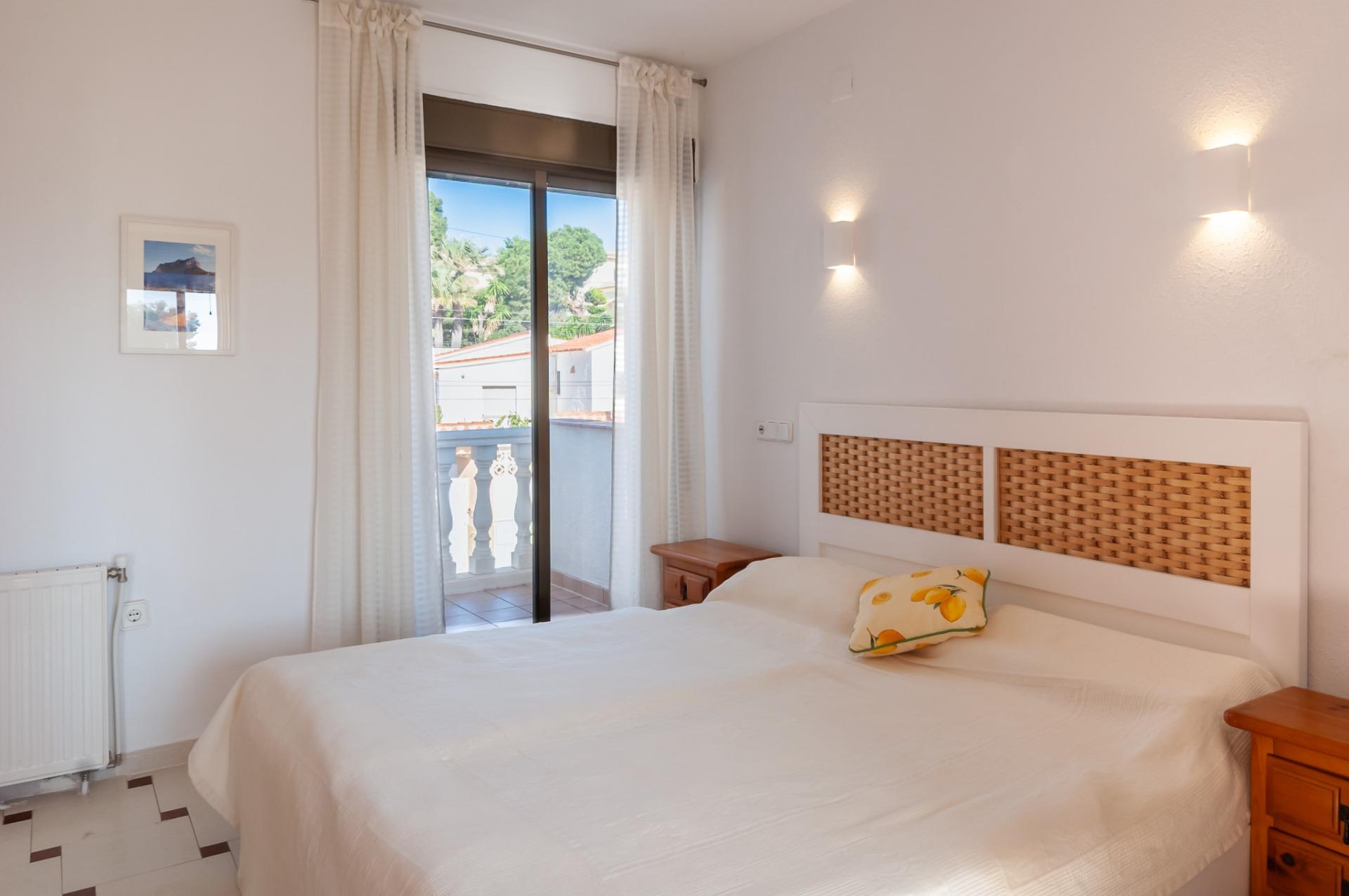 ¡Oportunidad única! Casa con encanto cerca de Calpe con vist - foto 24