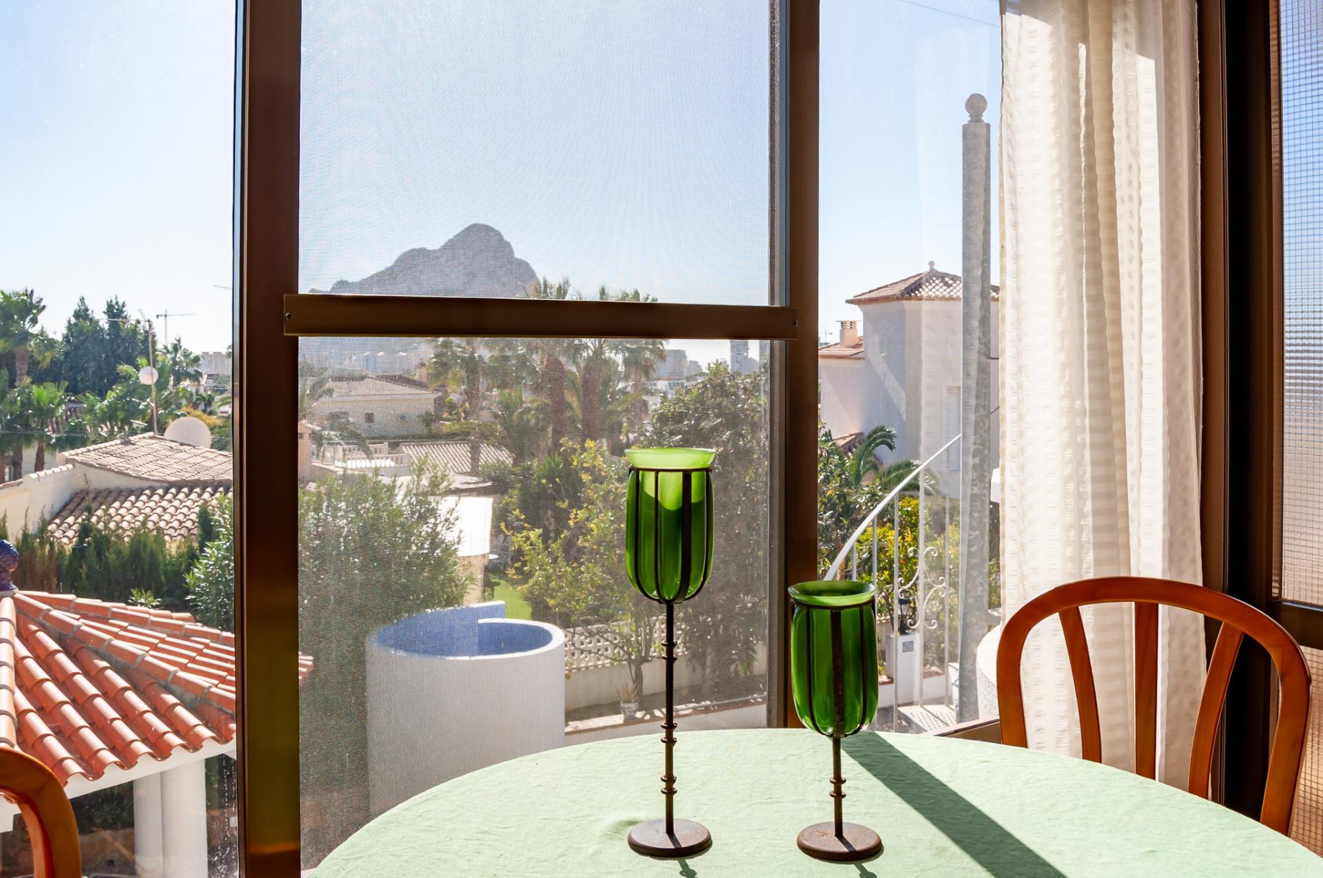 ¡Oportunidad única! Casa con encanto cerca de Calpe con vist - foto 26