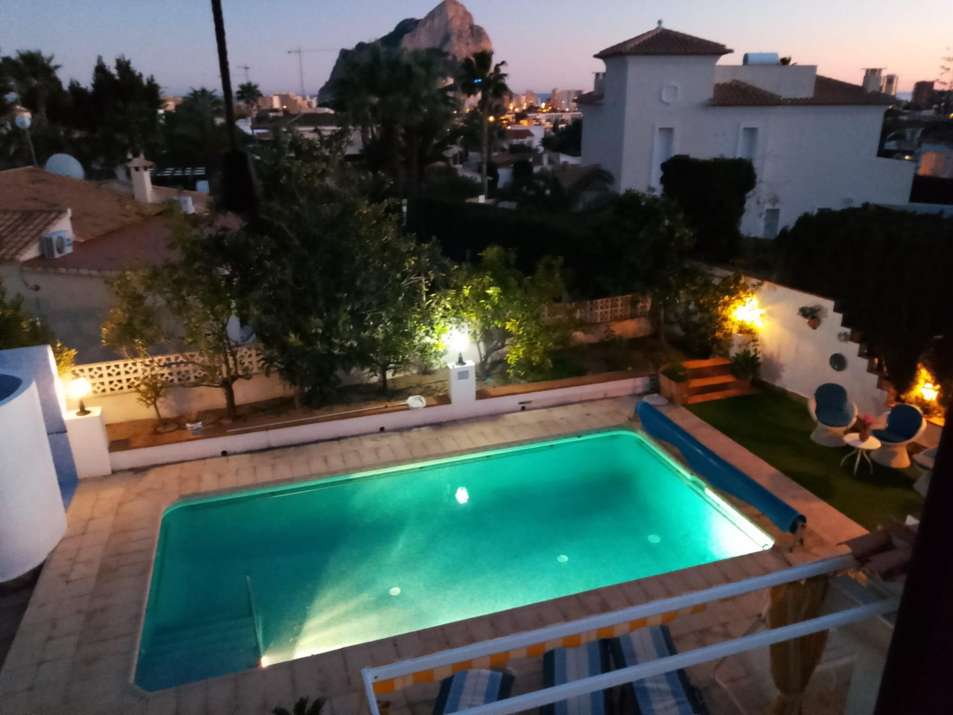 ¡Oportunidad única! Casa con encanto cerca de Calpe con vist - foto 46