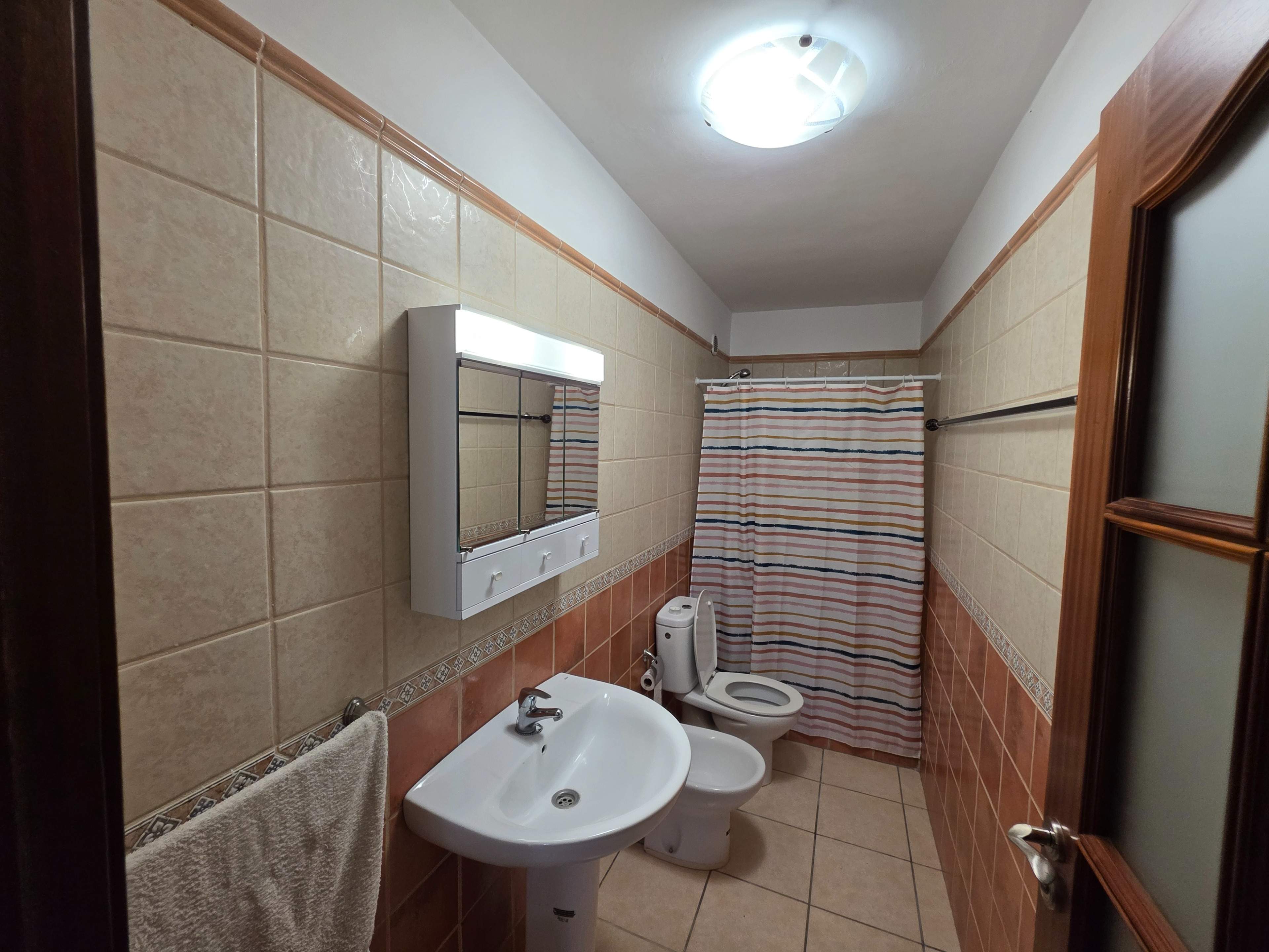 APARTAMENTO EN ALQUILER - LA ROMÁNTICA II - foto 9