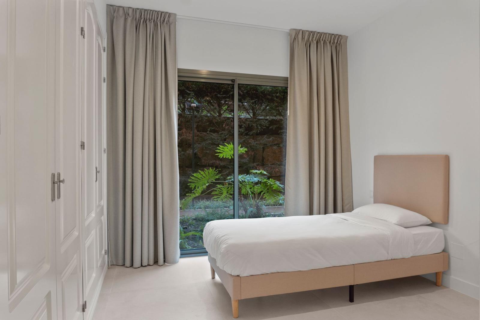 ELEGANTE  piso en venta en Los Flamingos – Benahavís - foto 18