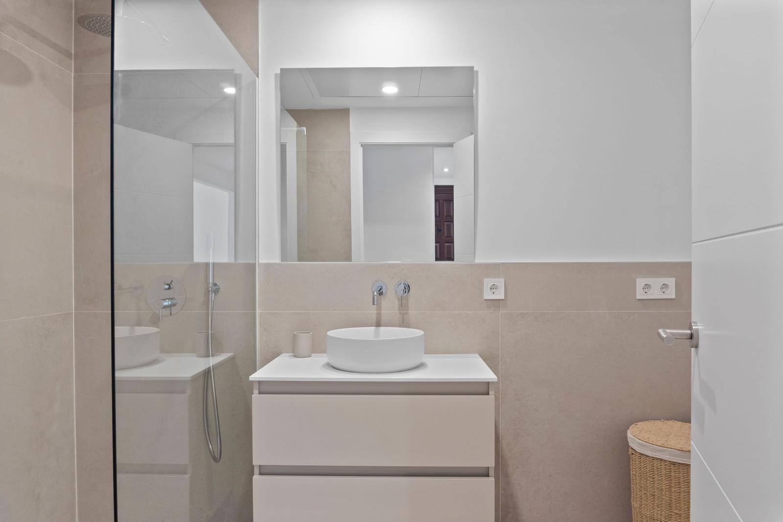 ELEGANTE  piso en venta en Los Flamingos – Benahavís - foto 20