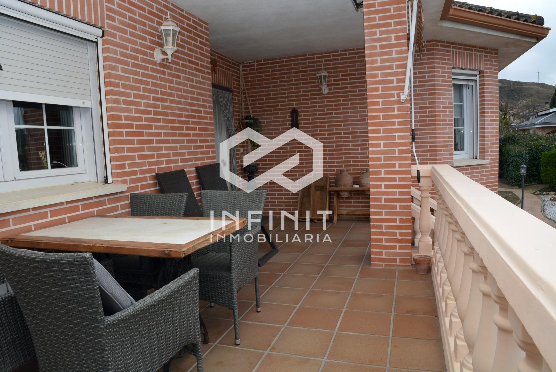 Un Hogar para Disfrutar por Dentro y por Fuera... Donde Cada - foto 13