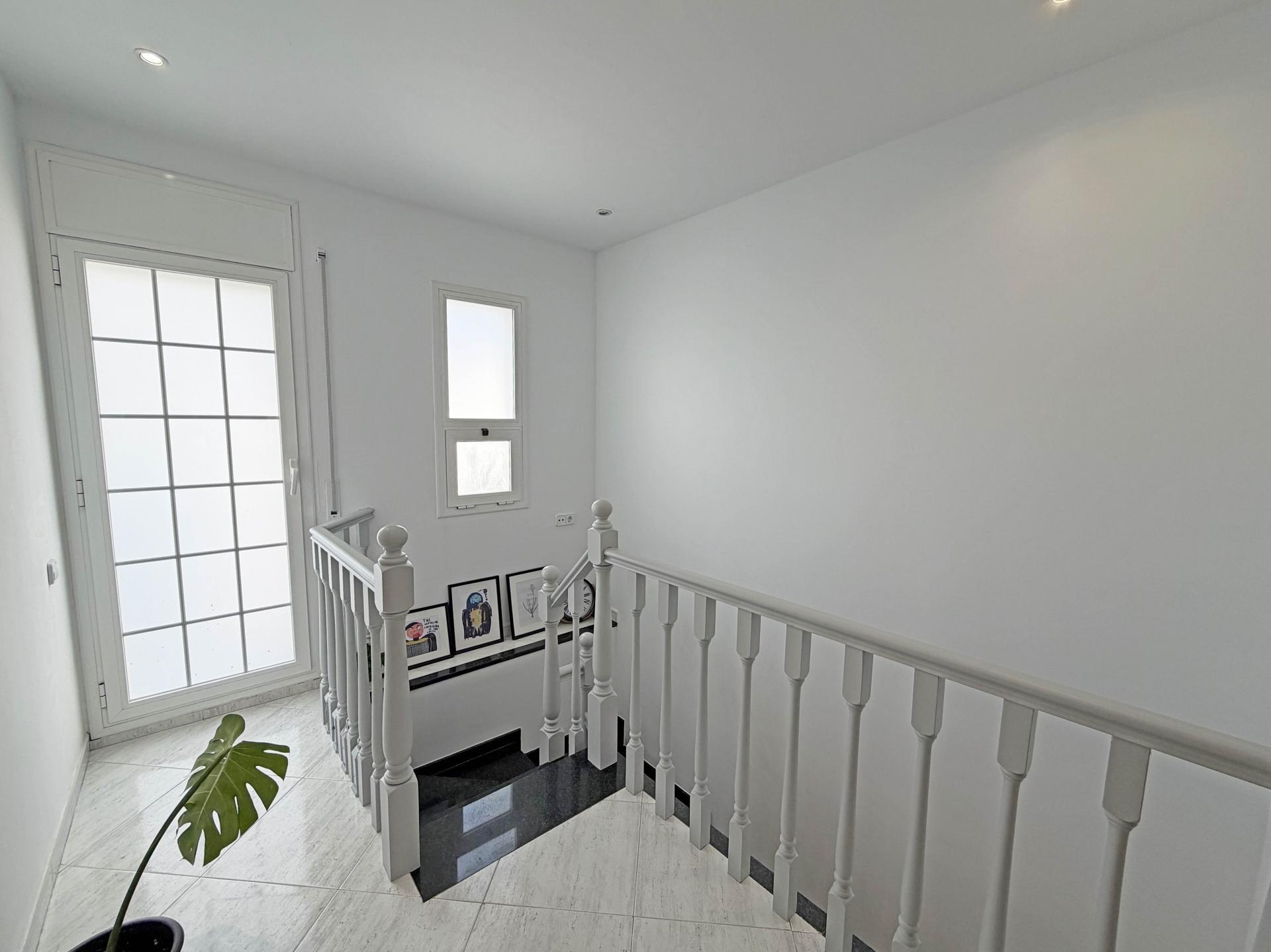 CASA ADOSADA EN GRACIA, SABADELL!!! - foto 23