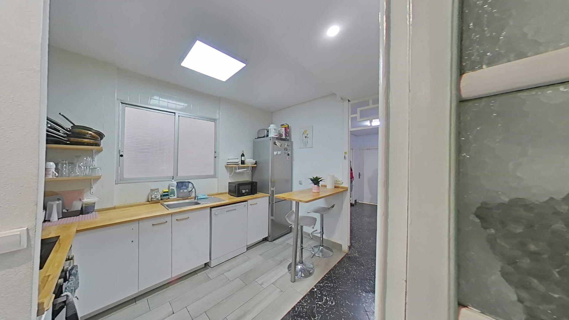 EN FINCA EMBLEMÁTICA