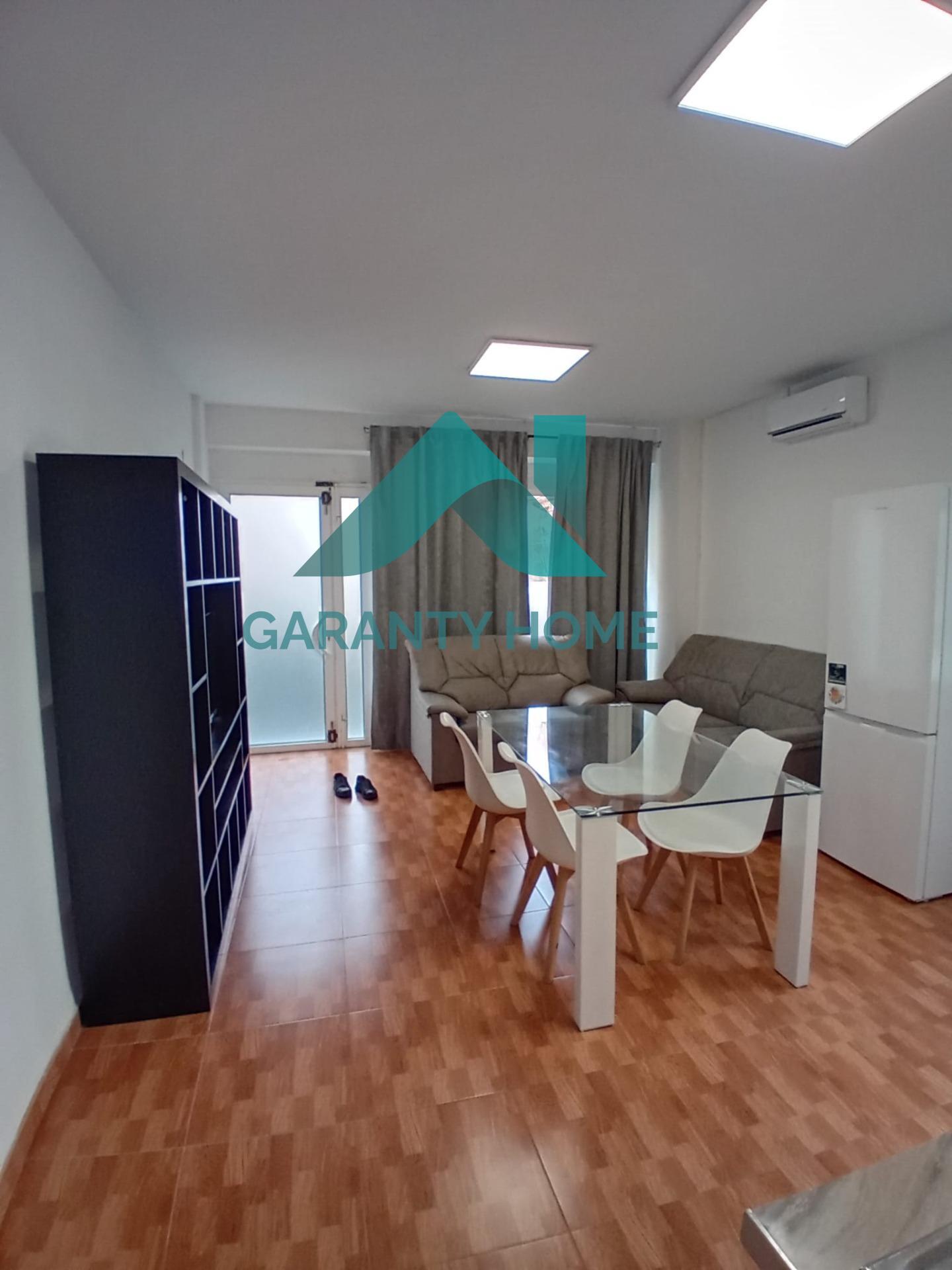 ✨ SE ALQUILA ESTUDIO EN PLENO CENTRO ✨