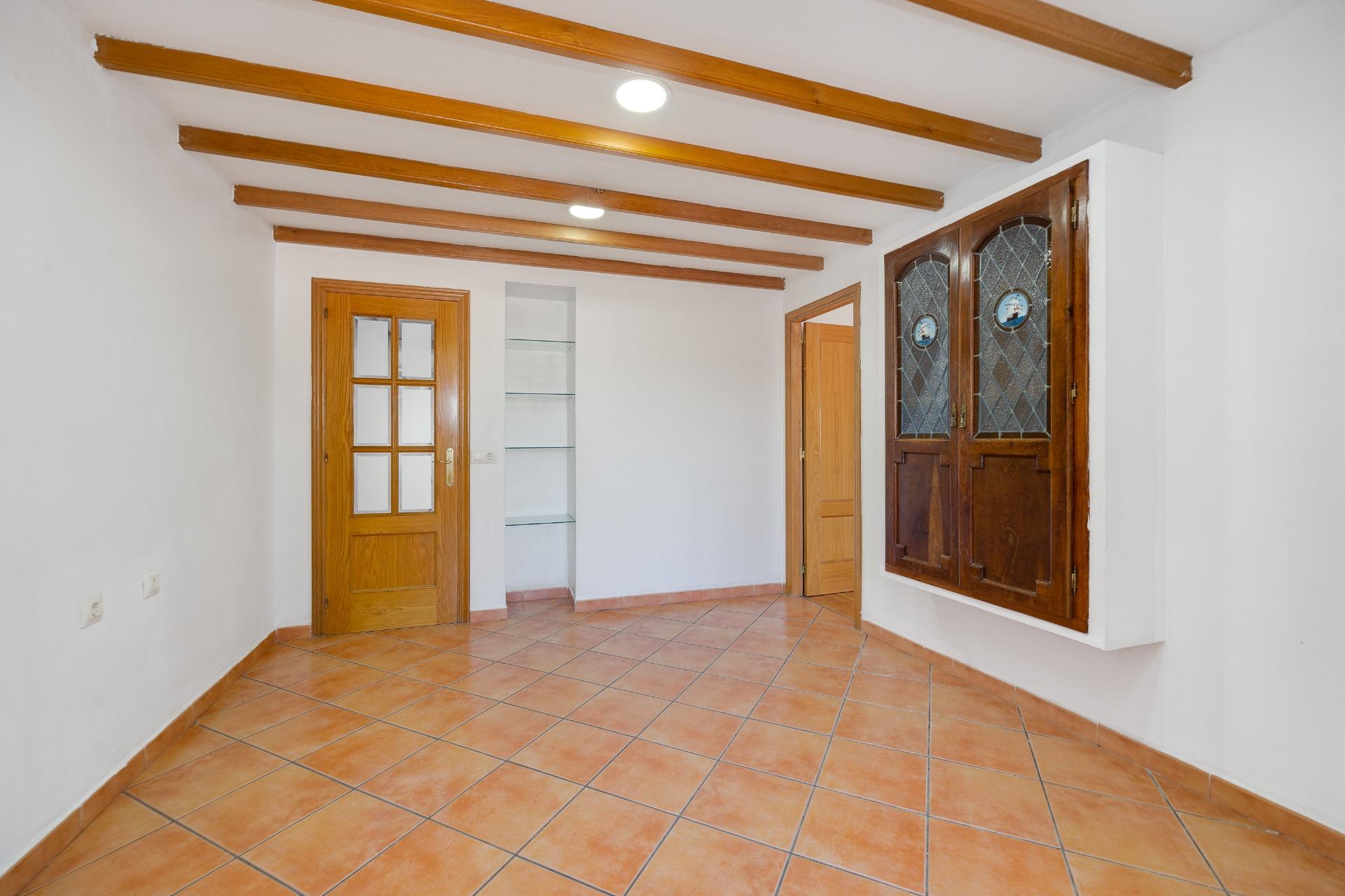 Amplio Apartamento con vistas al mar - foto 21