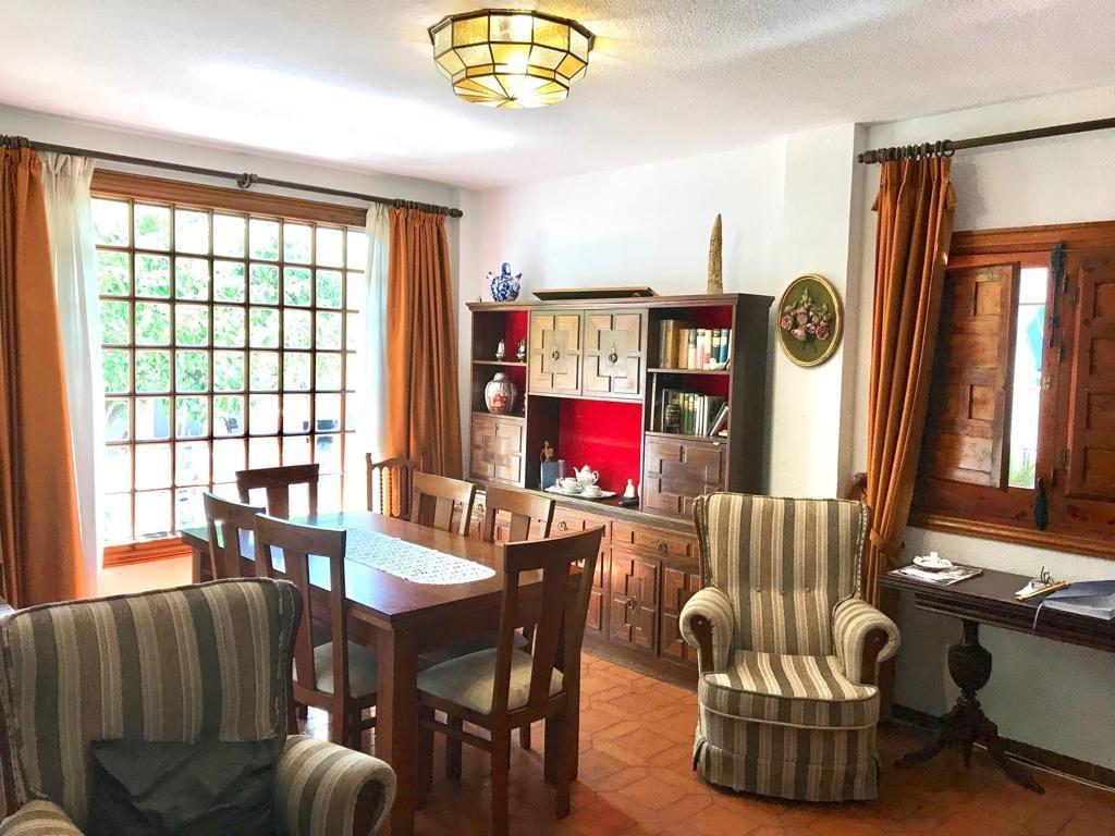 INVERSIÓN!!! GRAN CHALET EN PLENO CENTRO DE LA ZUBIA!!! - foto 30