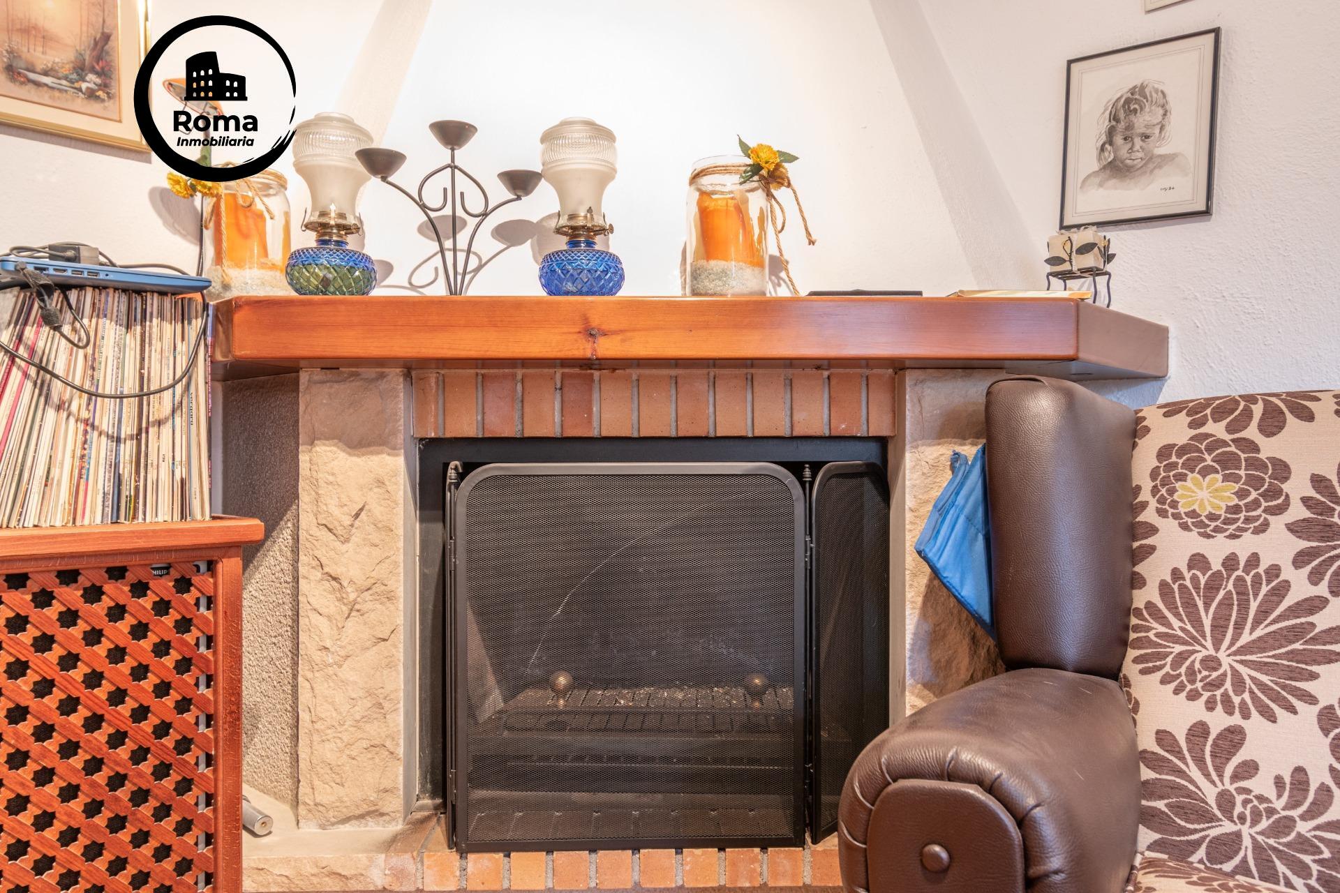 Impresionante Chalet en La Zubia con Piscina y Espacios Ampl - foto 48