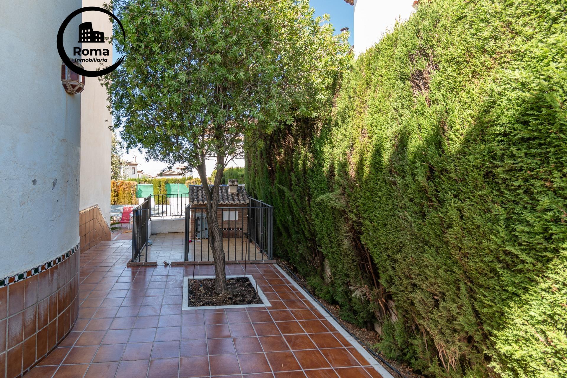 Impresionante Chalet en La Zubia Piscina y Espacios Amplios - foto 6