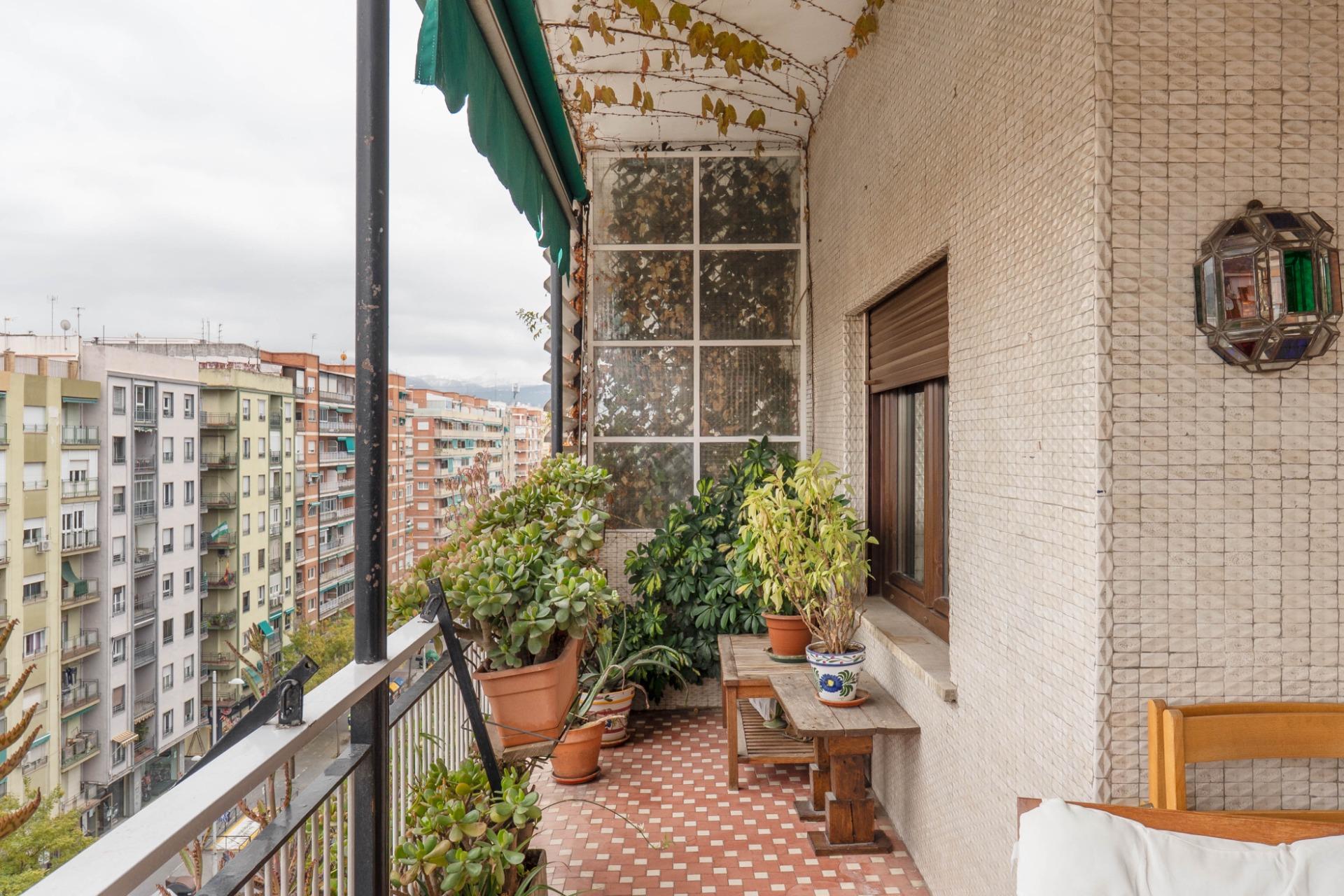 Ático en Camino de Ronda - foto 21