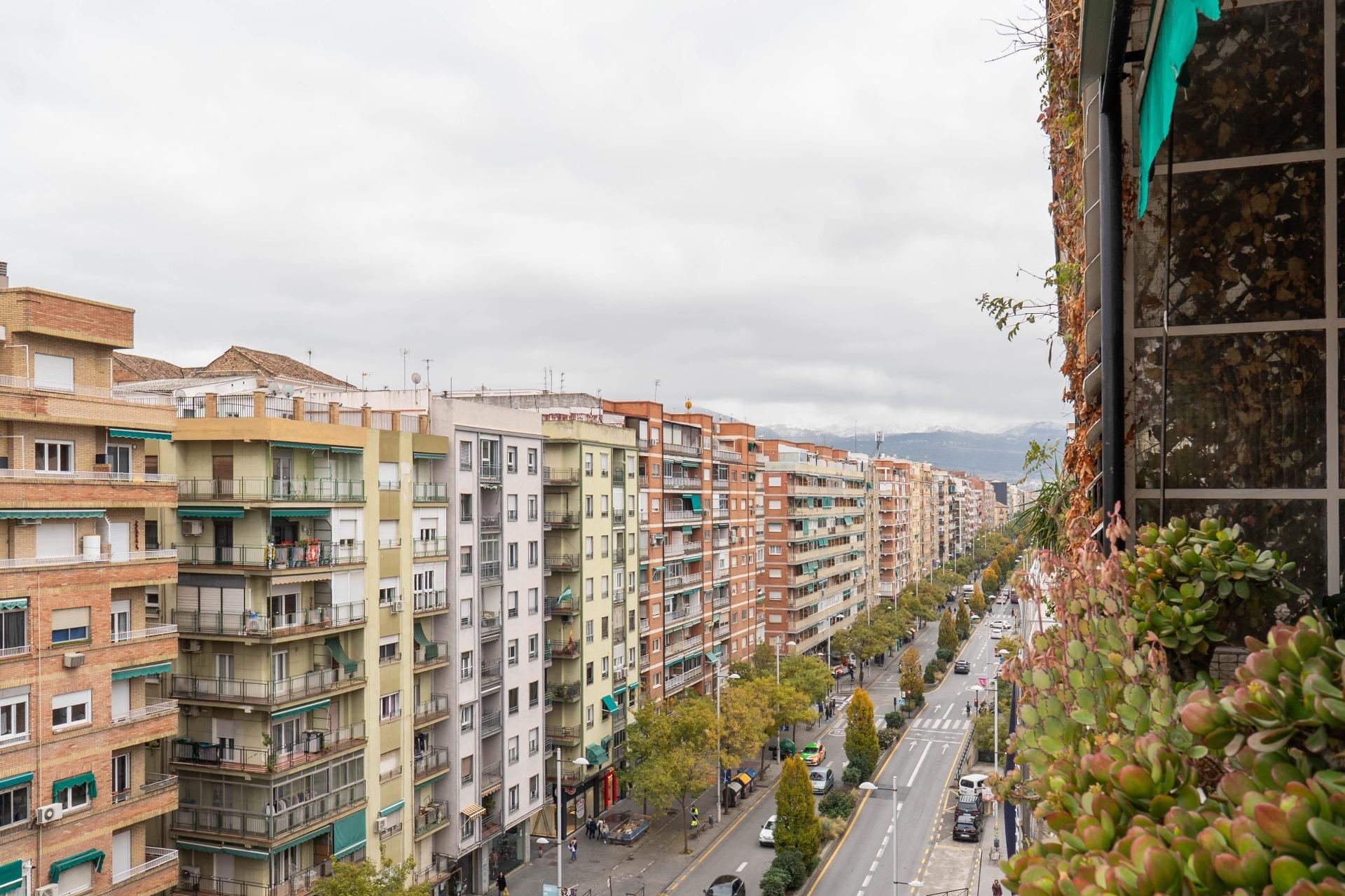 Ático en Camino de Ronda - foto 22