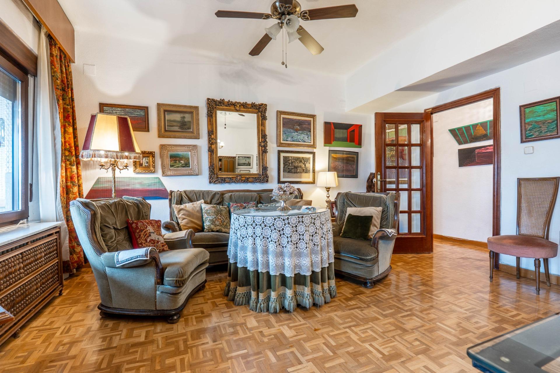 Ático en Camino de Ronda - foto 31