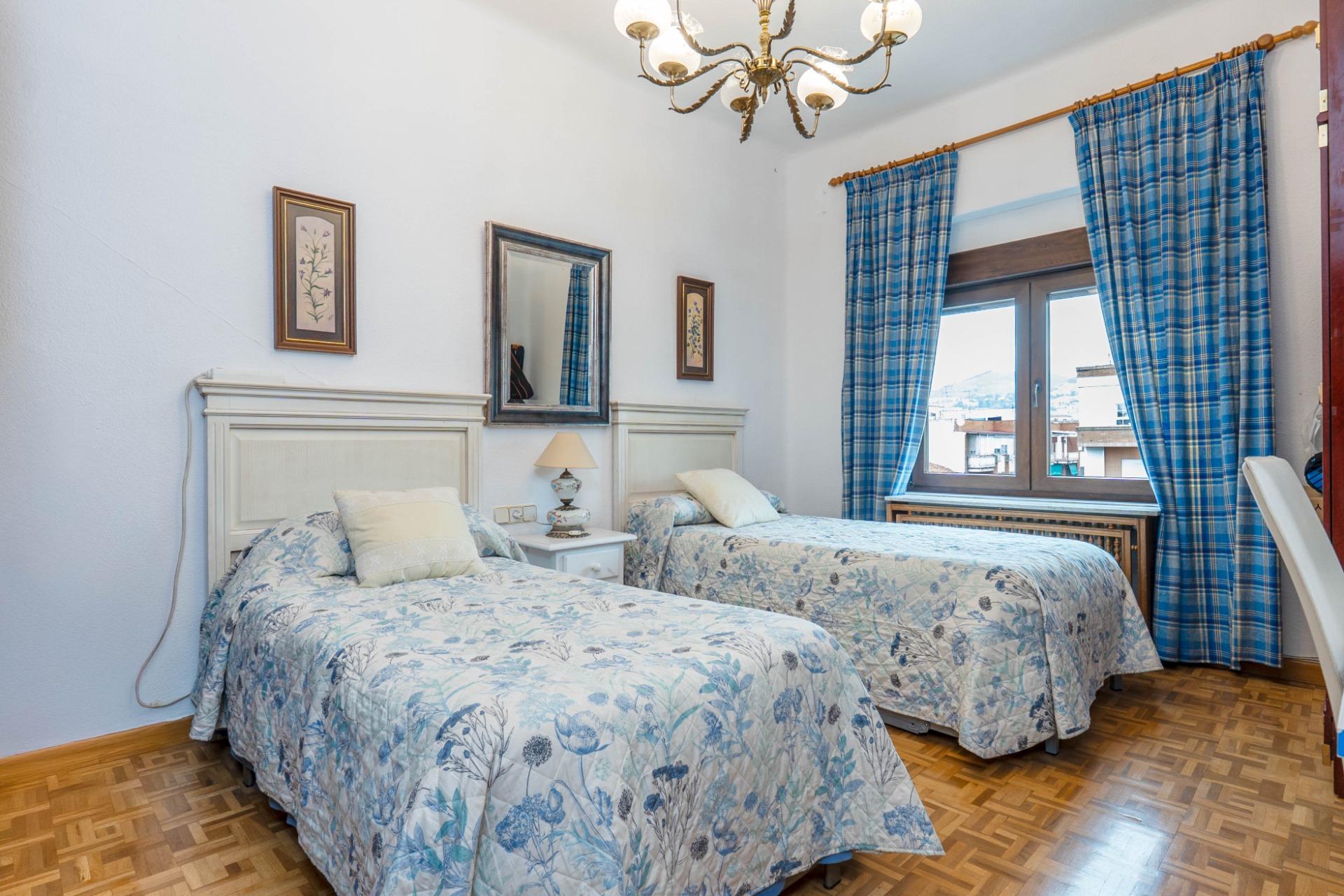 Ático en Camino de Ronda - foto 50